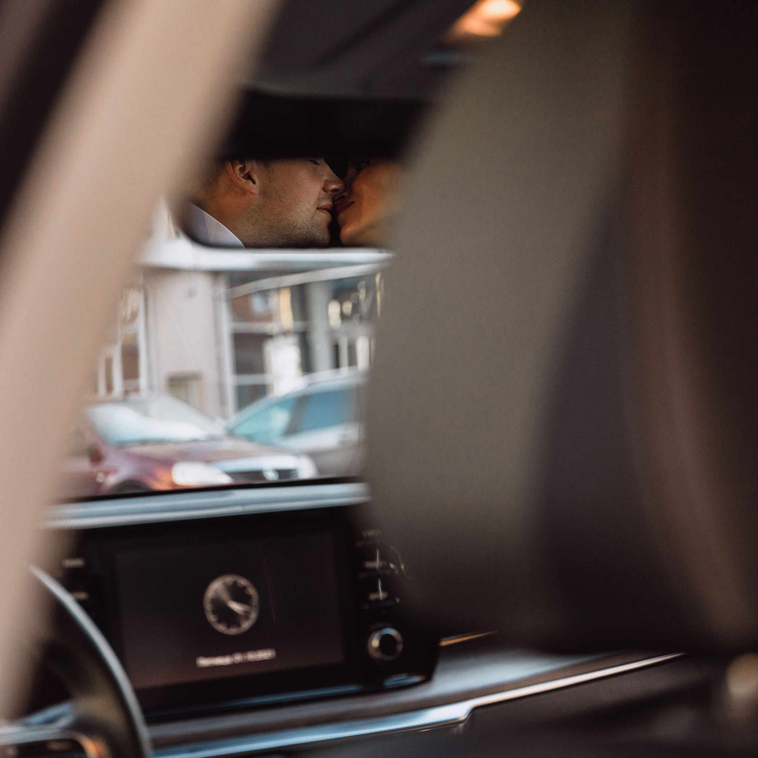 Отзывы. Свадебный фотограф в Екатеринбурге Илья Корсаков