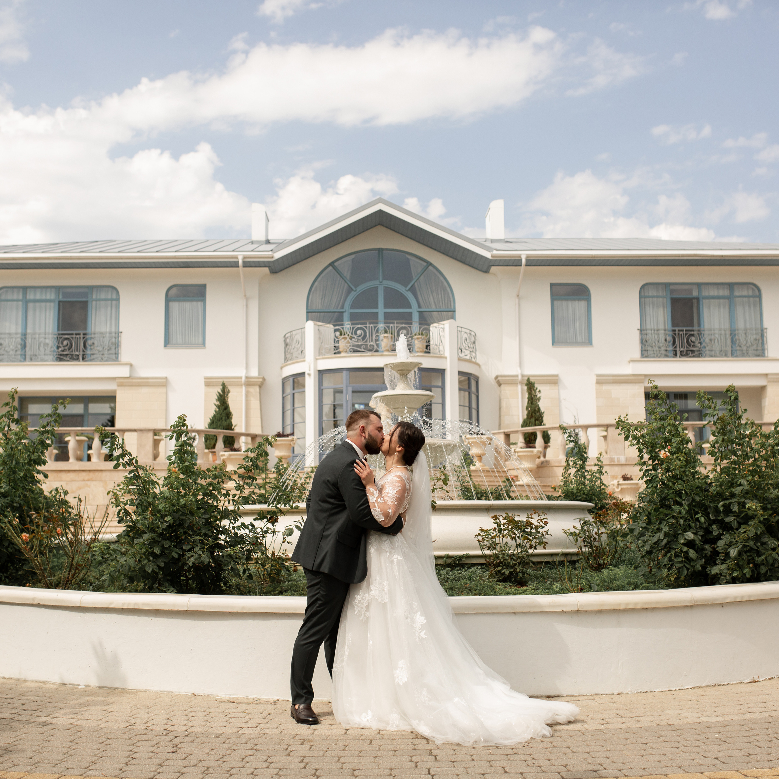 Отзывы. Свадебный фотограф в Краснодаре Анастасия Широкова