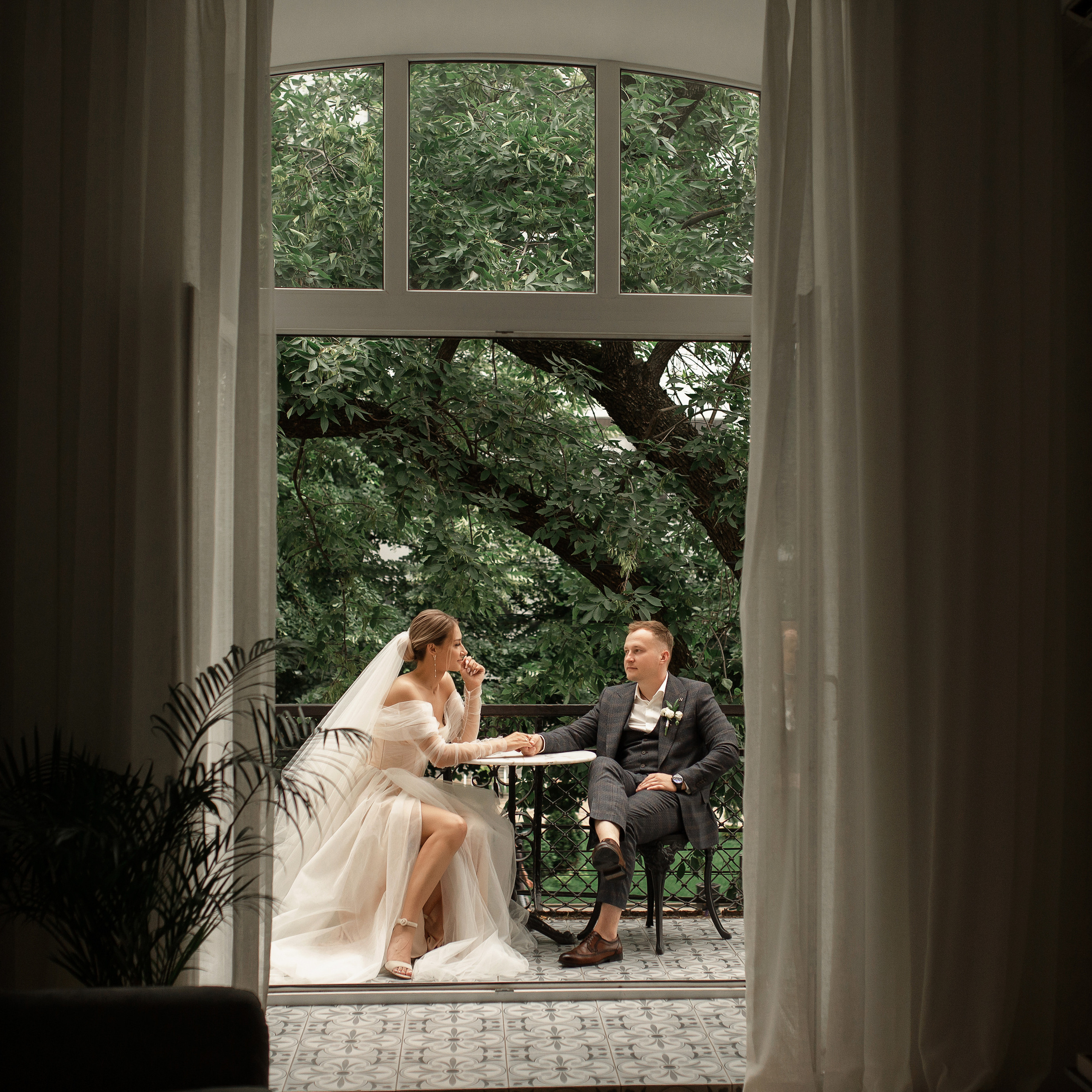 Отзывы. Свадебный фотограф в Краснодаре Анастасия Широкова