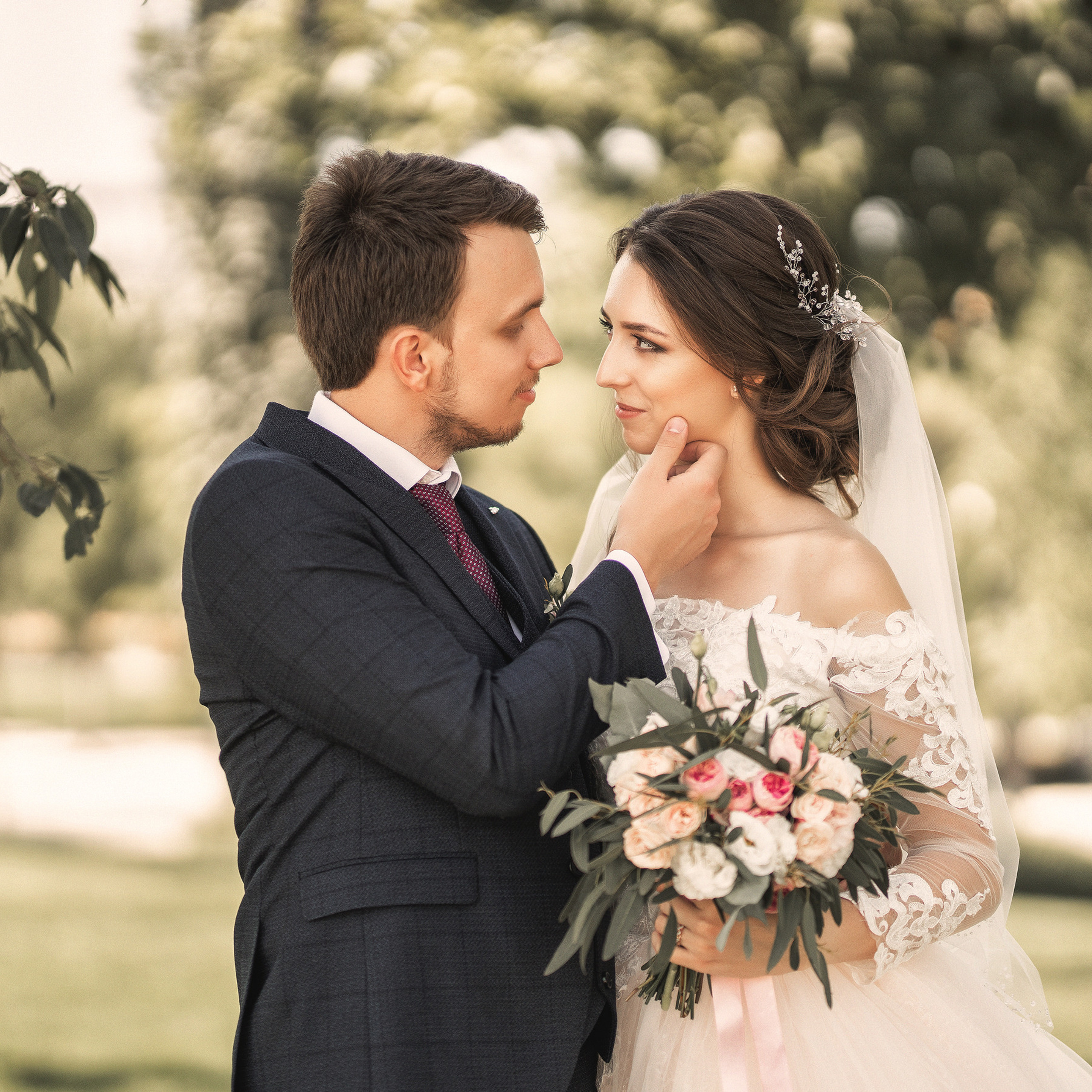 Отзывы. Свадебный фотограф в Краснодаре Анастасия Широкова