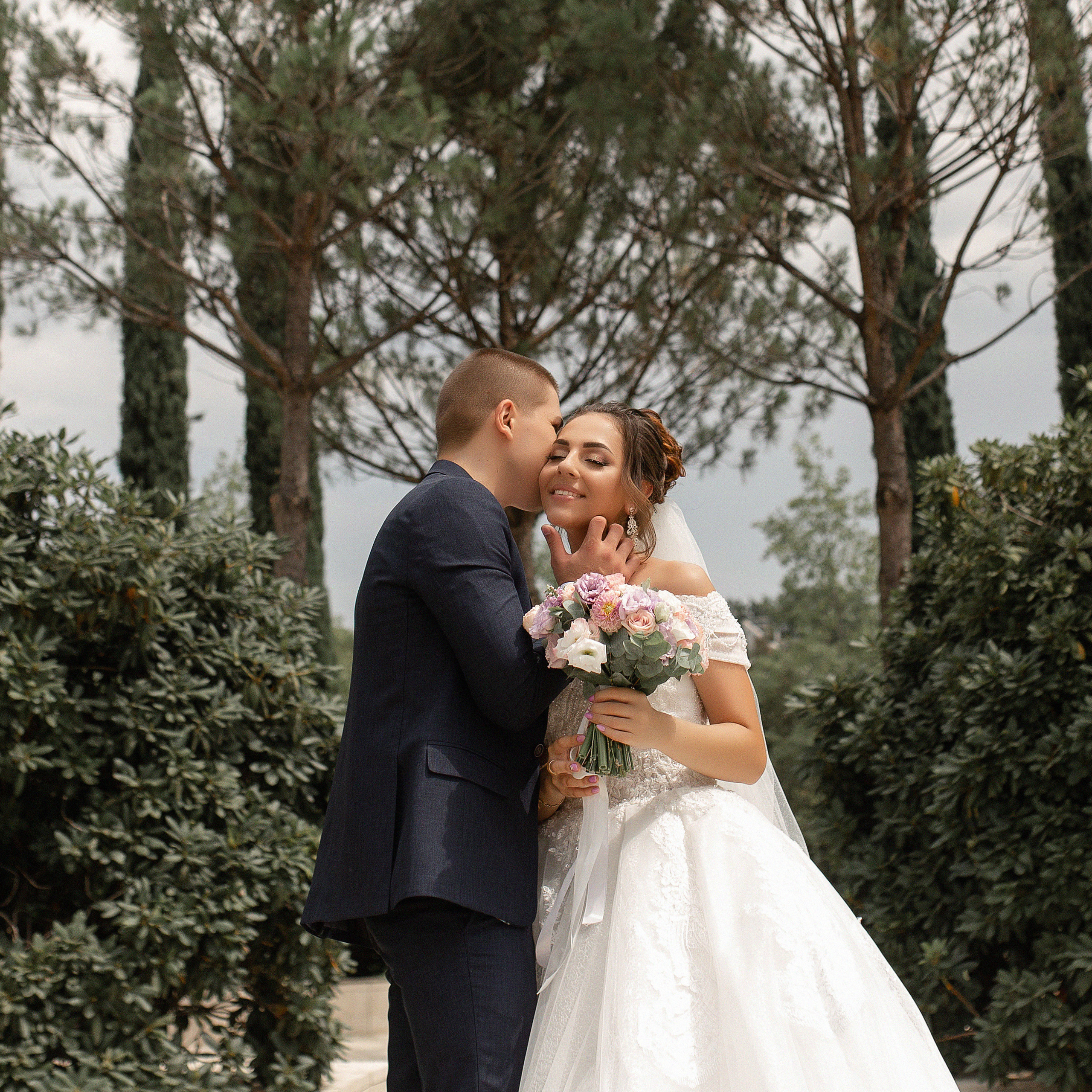 Отзывы. Свадебный фотограф в Краснодаре Анастасия Широкова