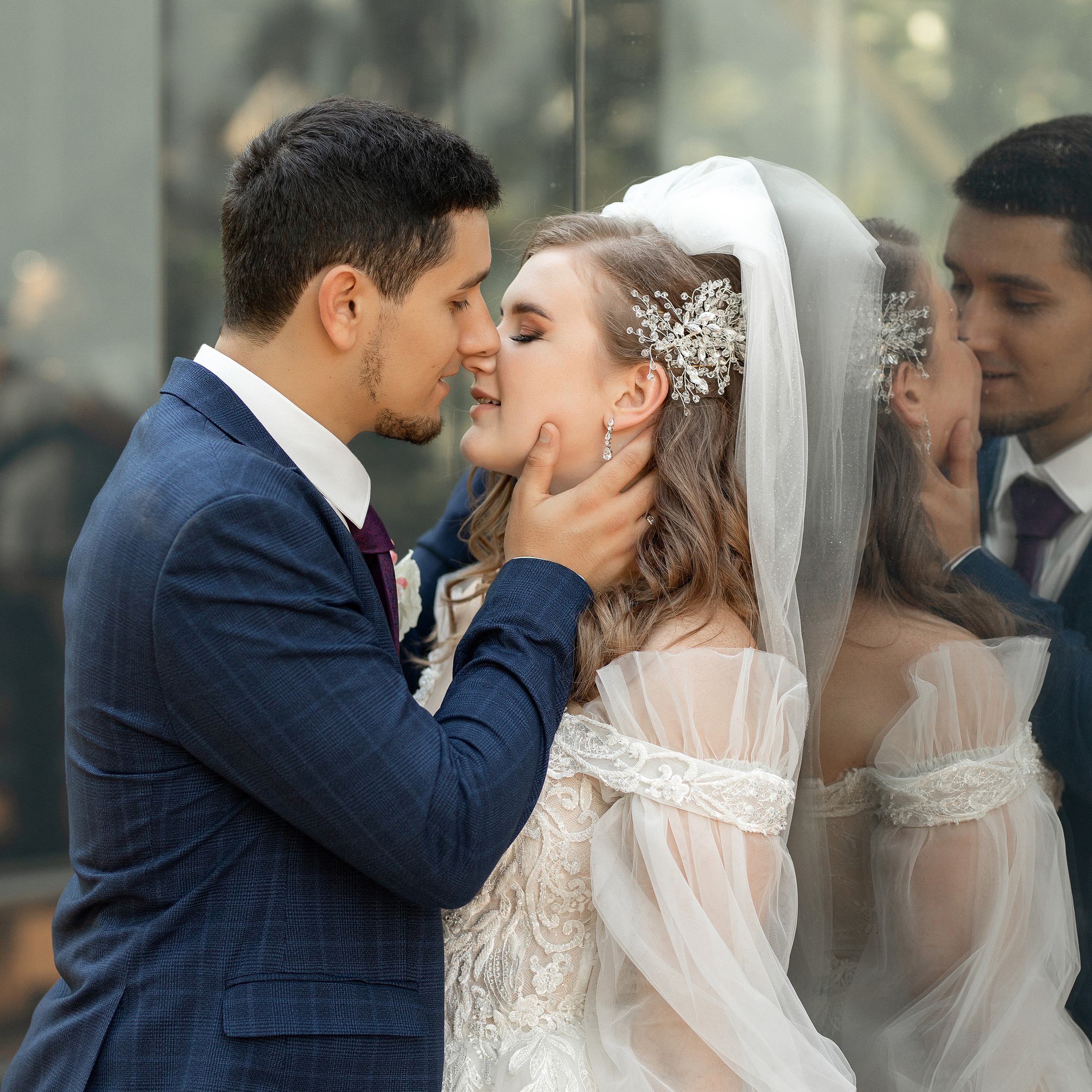 Отзывы. Свадебный фотограф в Краснодаре Анастасия Широкова