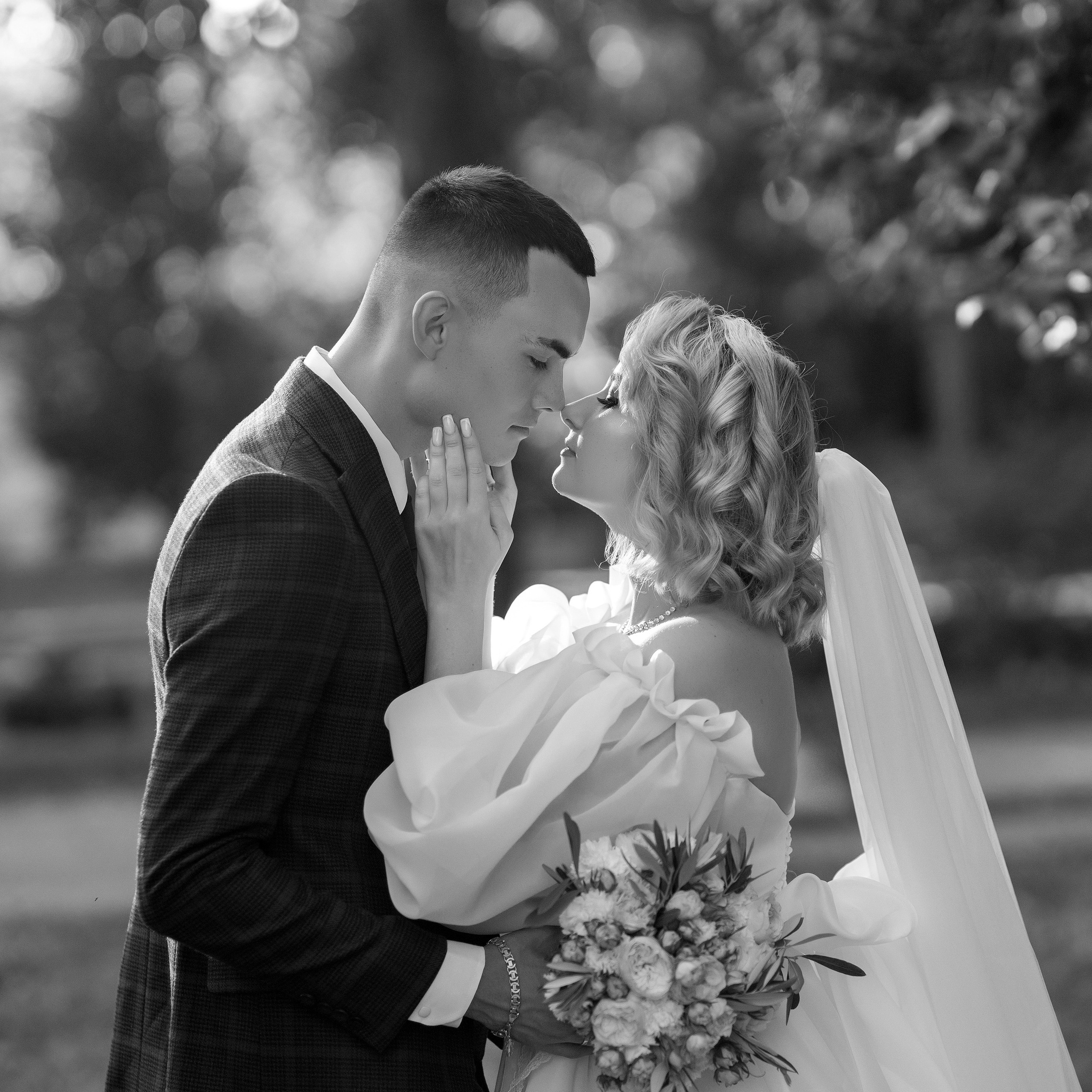 Отзывы. Свадебный фотограф в Краснодаре Анастасия Широкова