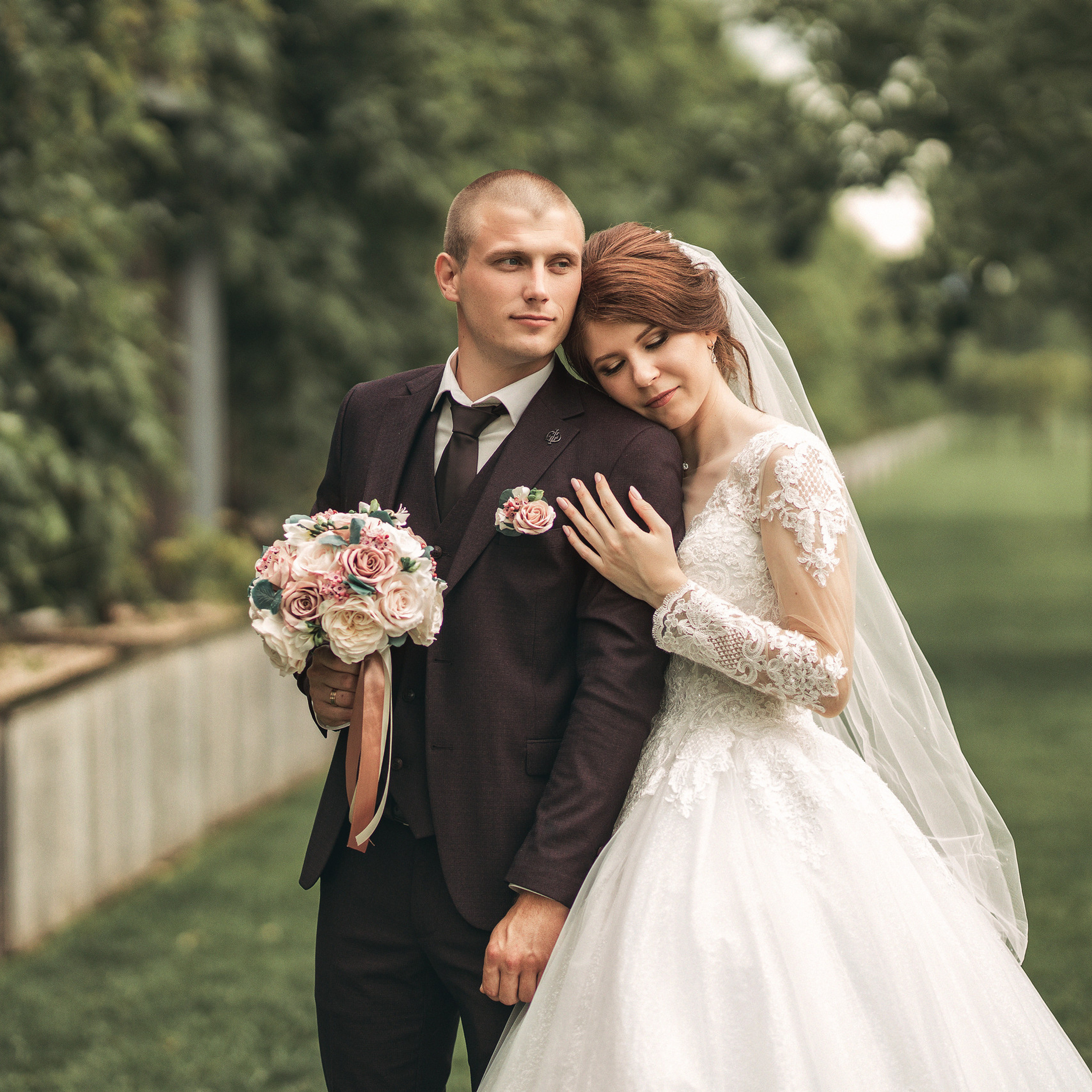 Отзывы. Свадебный фотограф в Краснодаре Анастасия Широкова