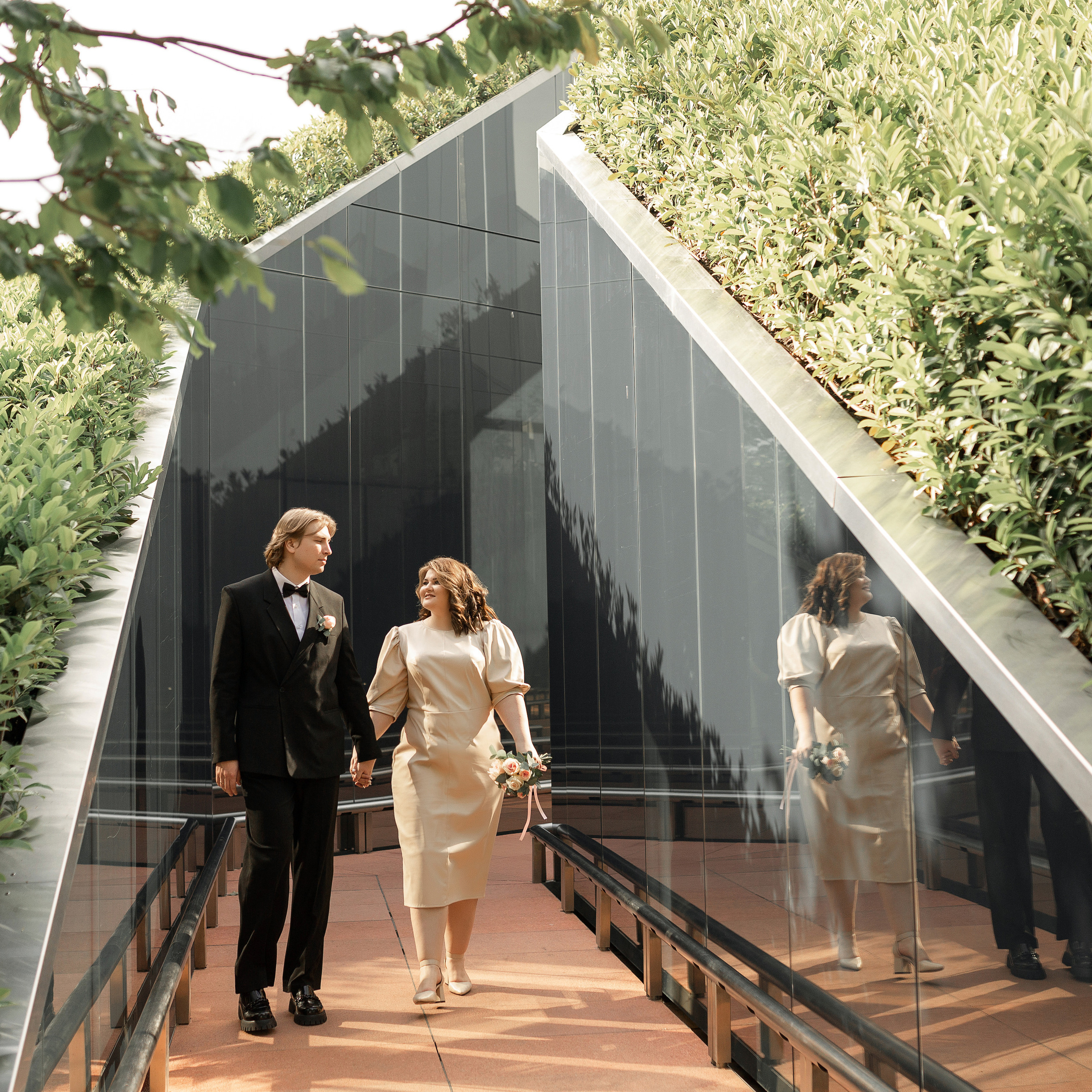 Отзывы. Свадебный фотограф в Краснодаре Анастасия Широкова