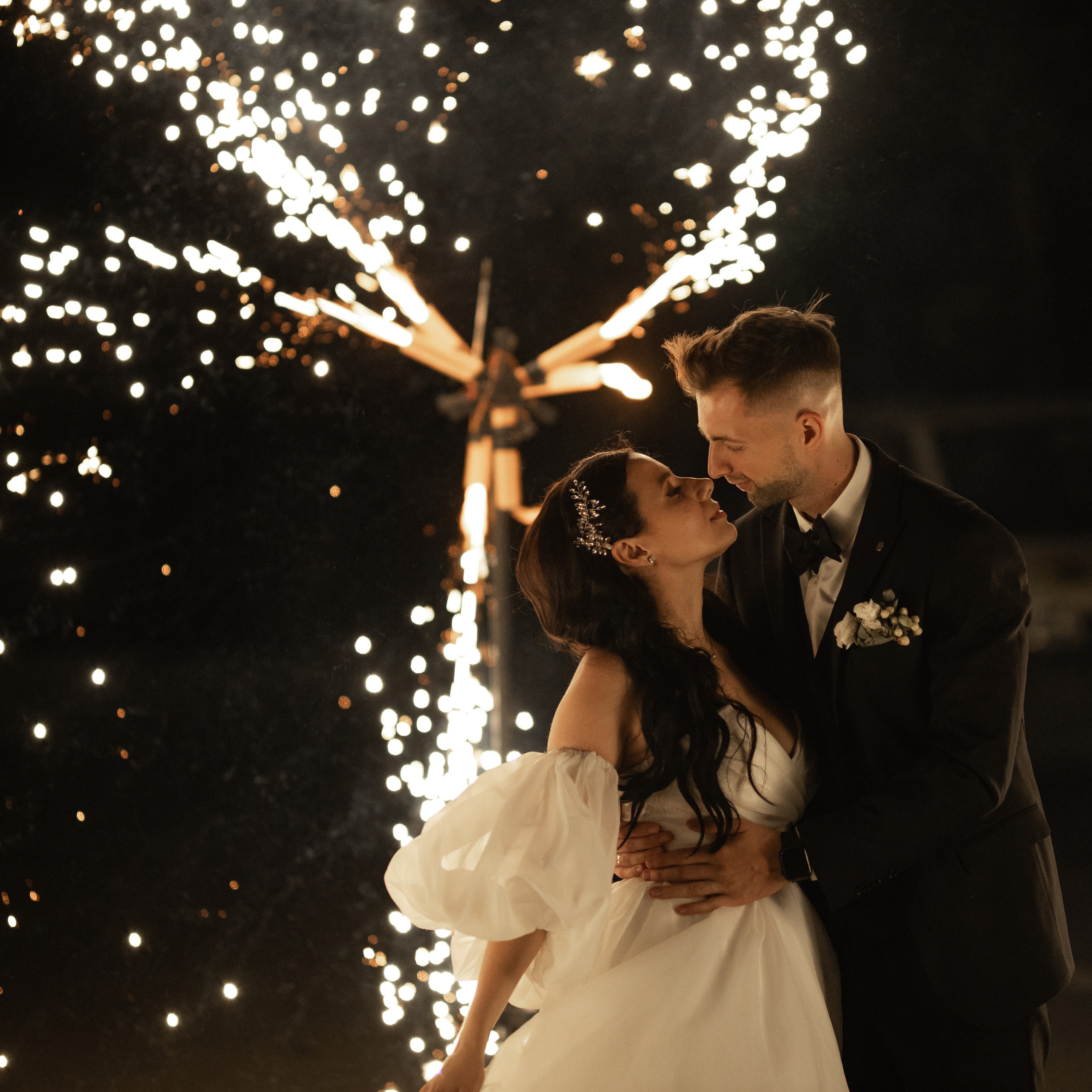 Отзывы. Свадебный фотограф в Краснодаре Анастасия Широкова