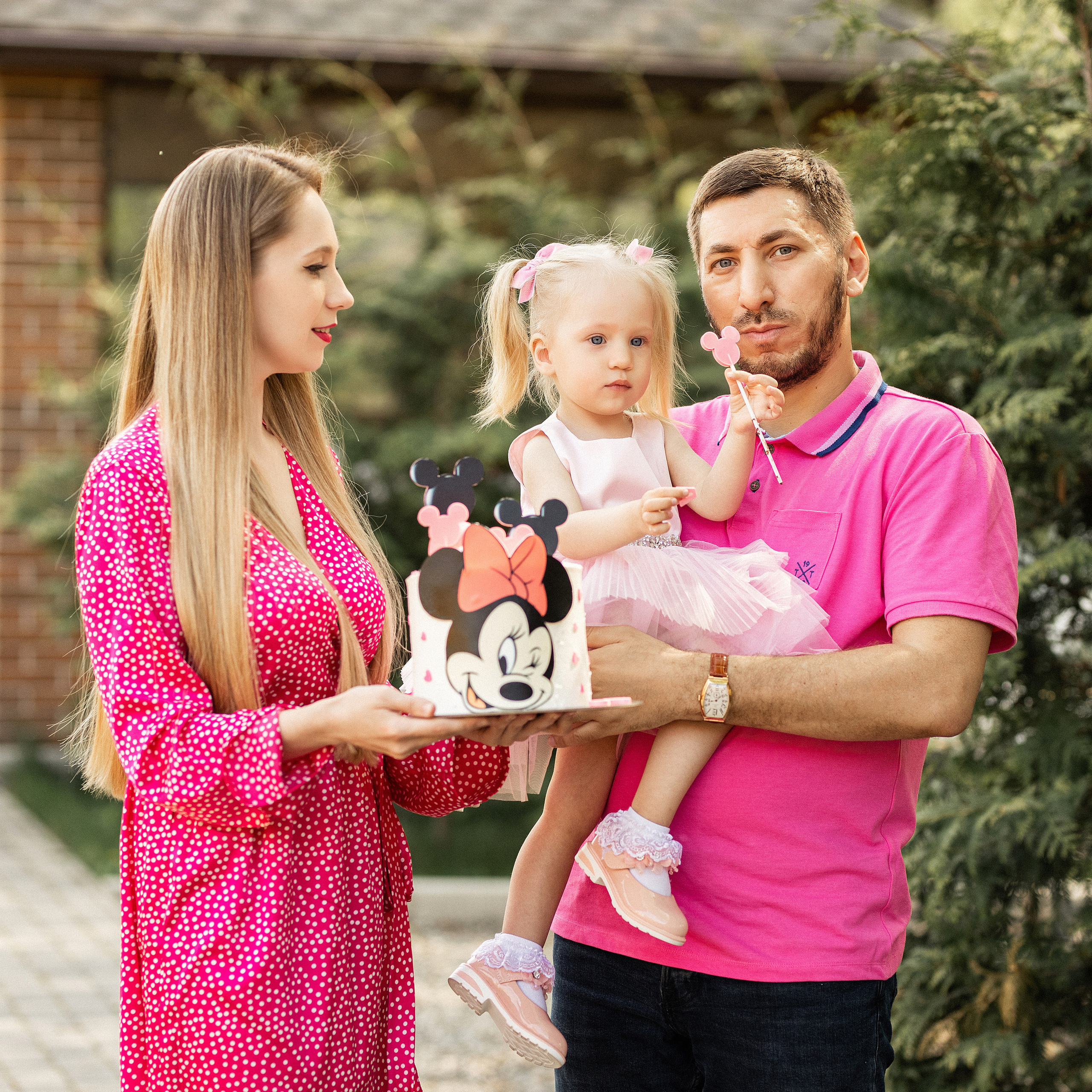 Отзывы. Свадебный фотограф в Краснодаре Анастасия Широкова