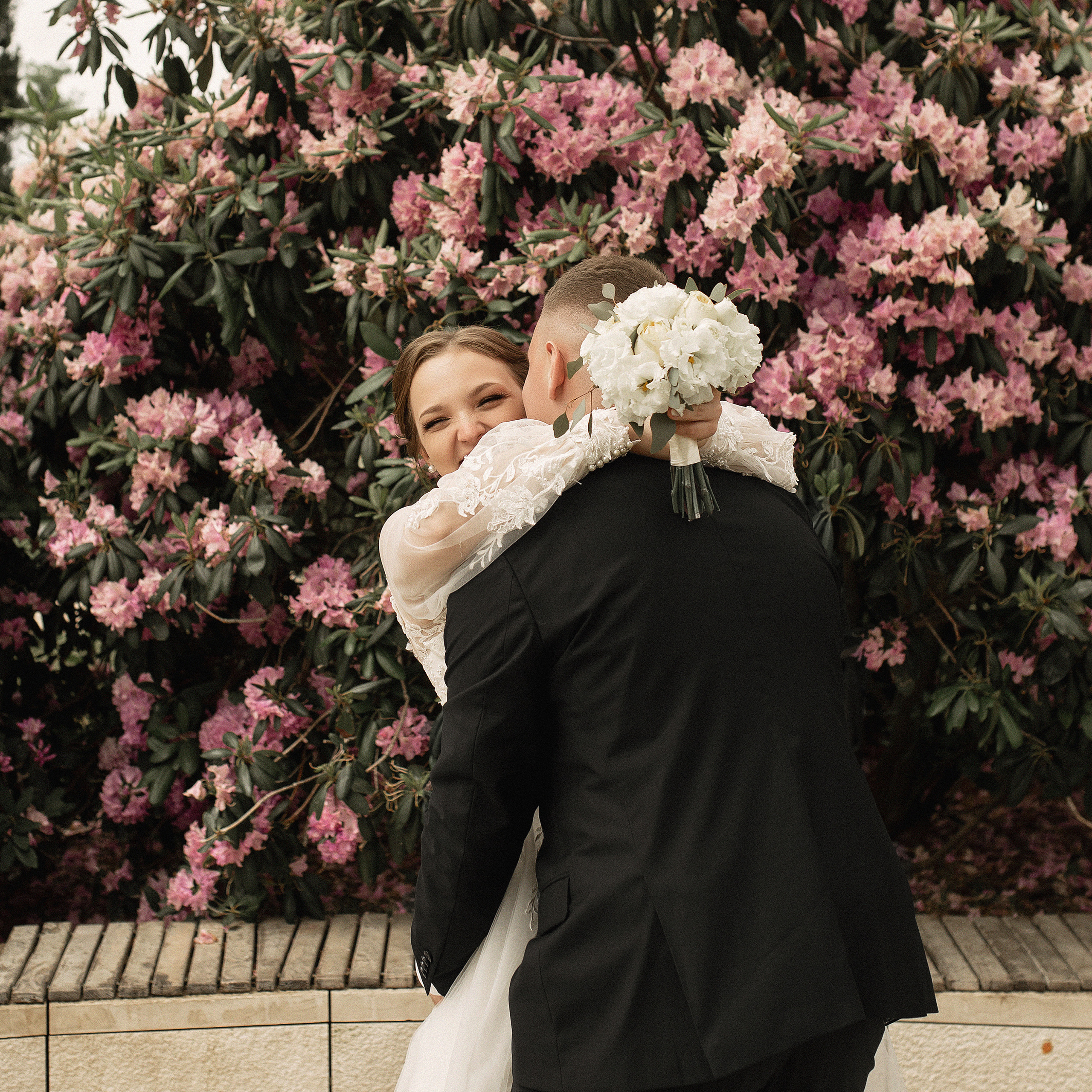 Отзывы. Свадебный фотограф в Краснодаре Анастасия Широкова