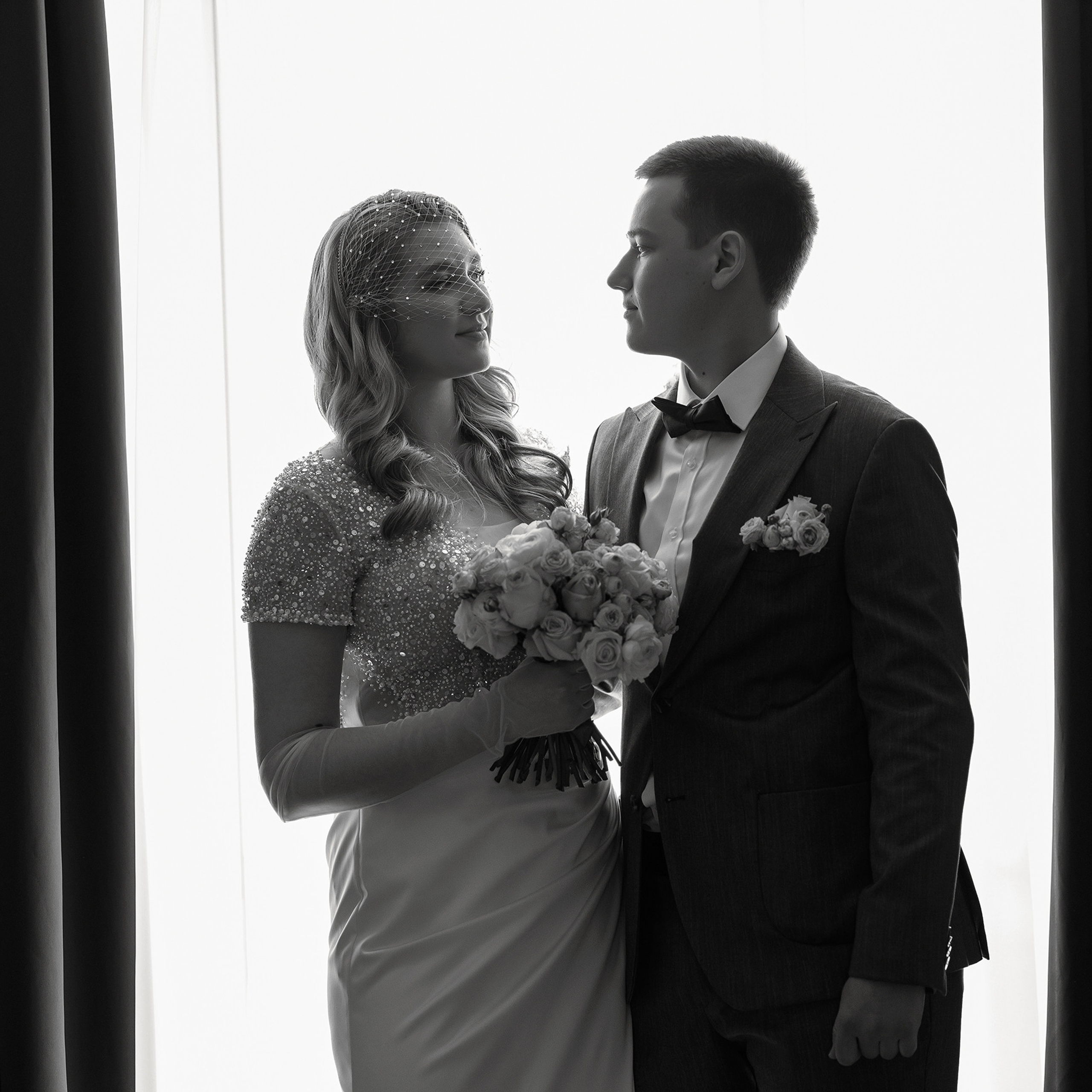 Отзывы. Свадебный фотограф в Краснодаре Анастасия Широкова