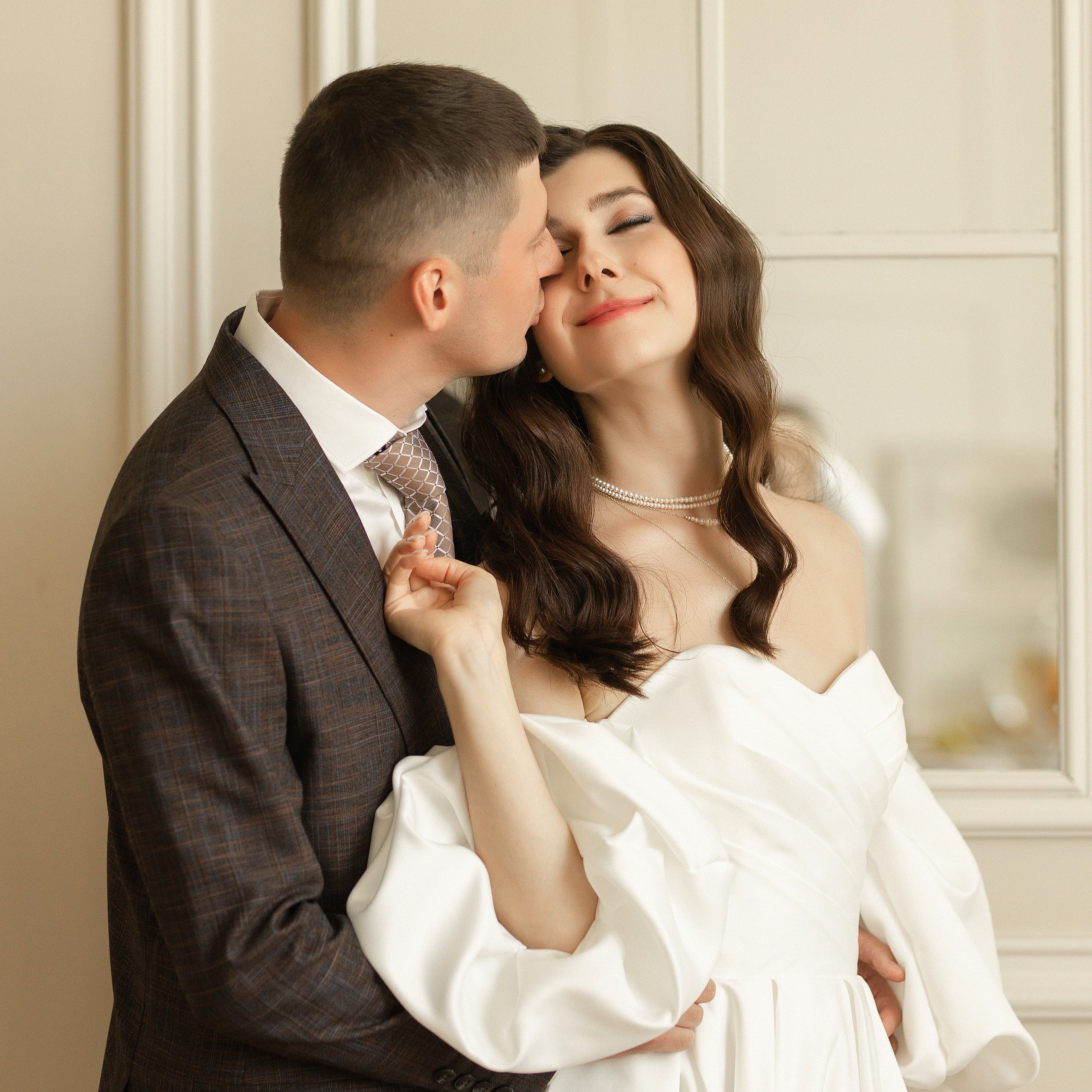 Отзывы. Свадебный фотограф в Краснодаре Анастасия Широкова