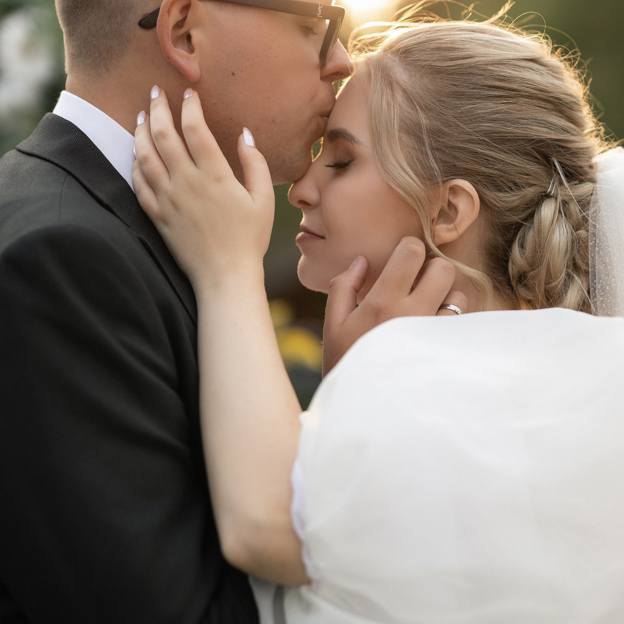 Отзывы. Свадебный фотограф в Краснодаре Анастасия Широкова