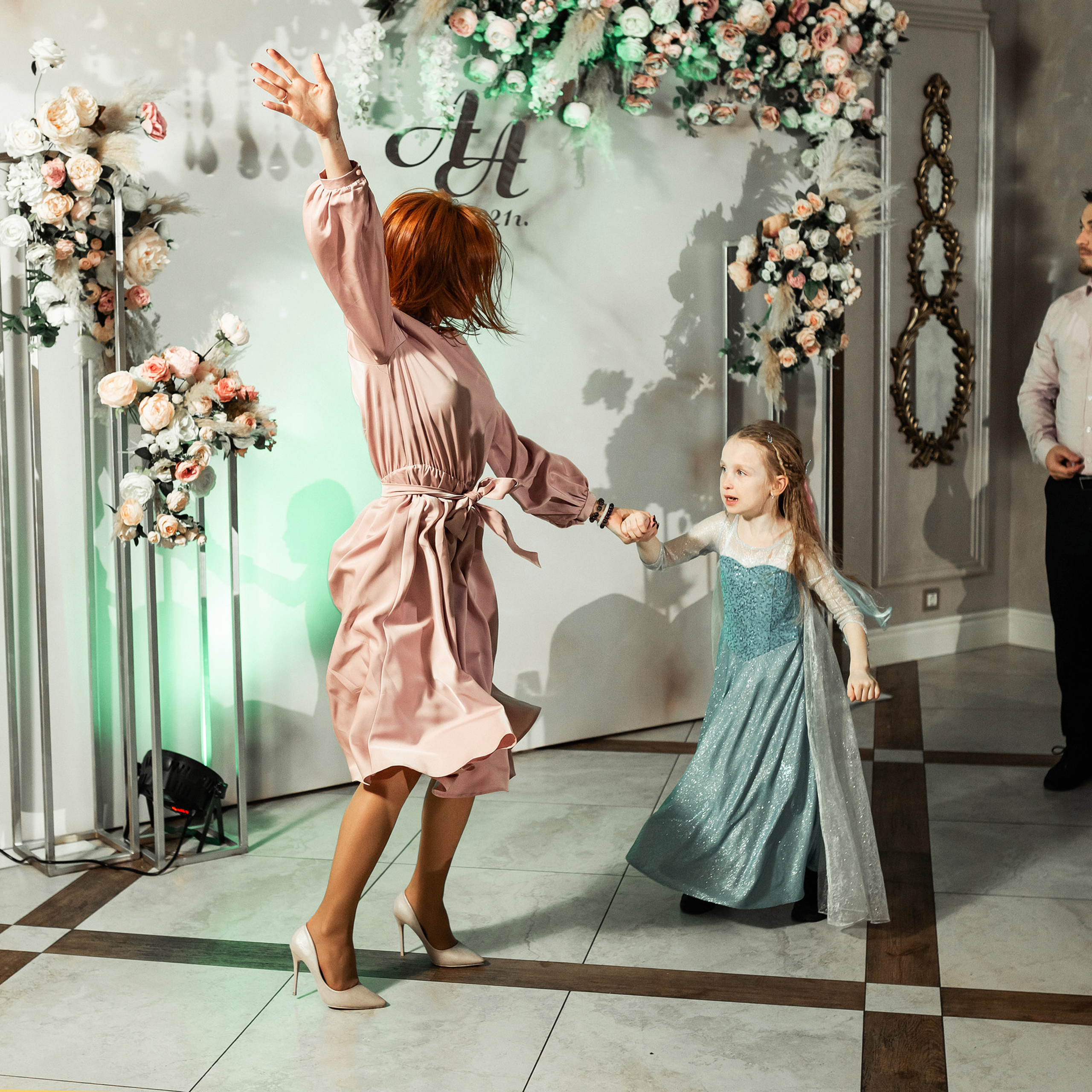 Отзывы. Свадебный фотограф в Краснодаре Анастасия Широкова