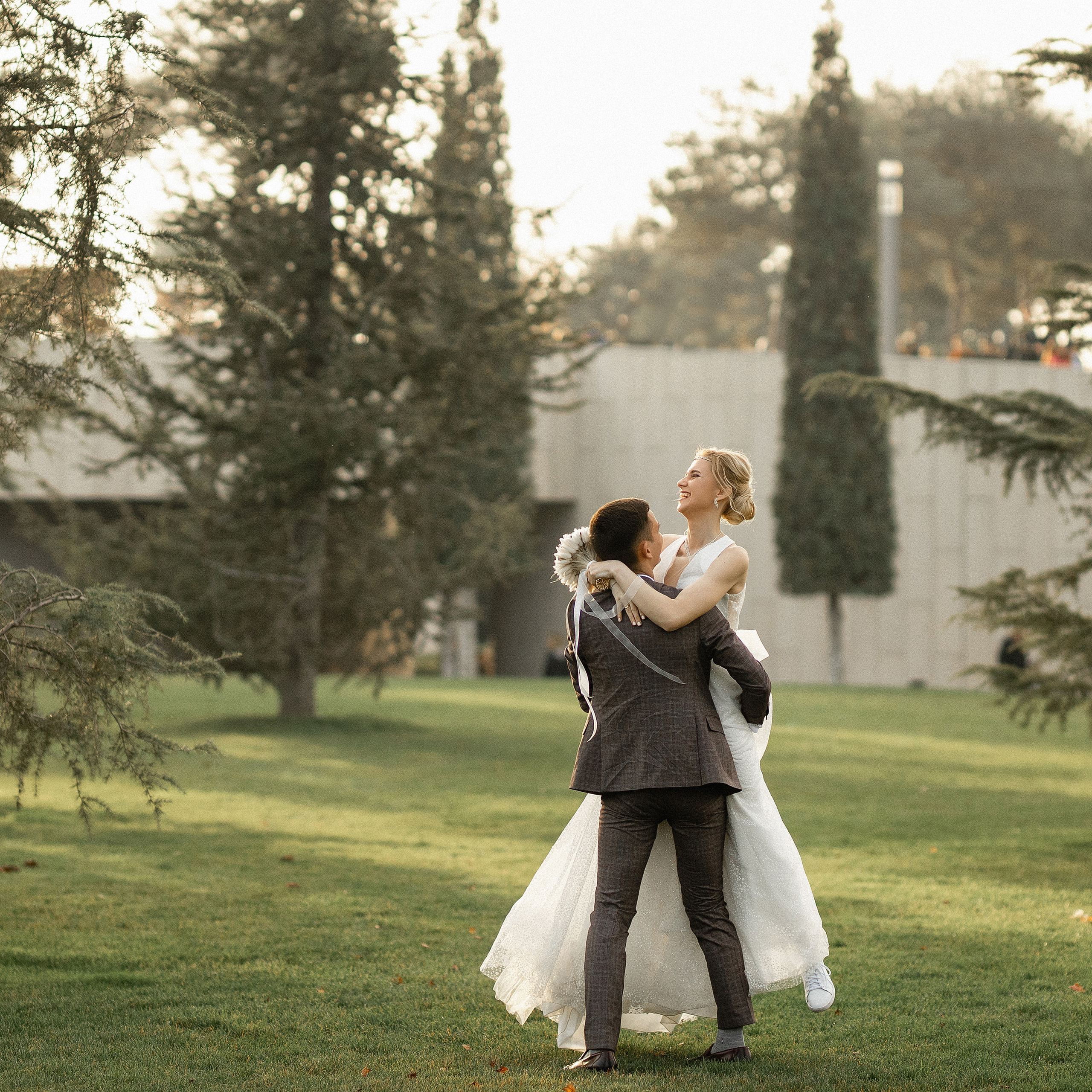 Отзывы. Свадебный фотограф в Краснодаре Анастасия Широкова