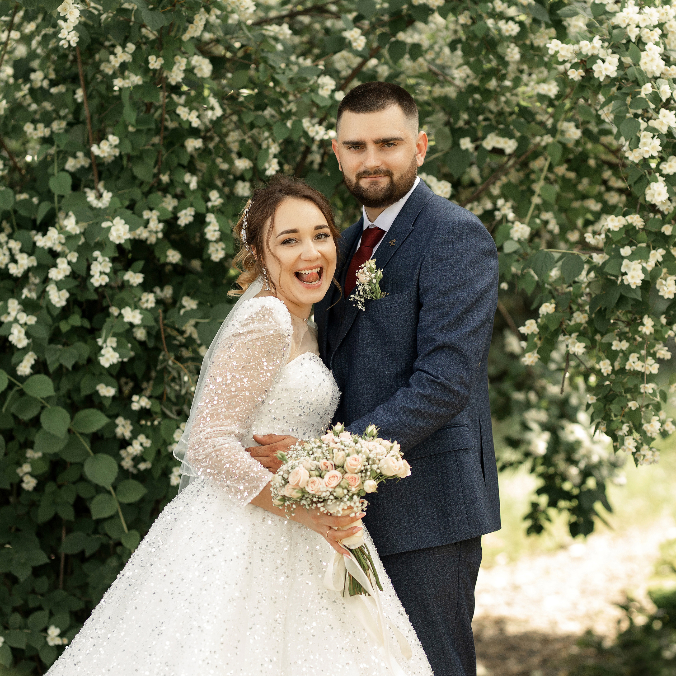 Отзывы. Свадебный фотограф в Краснодаре Анастасия Широкова