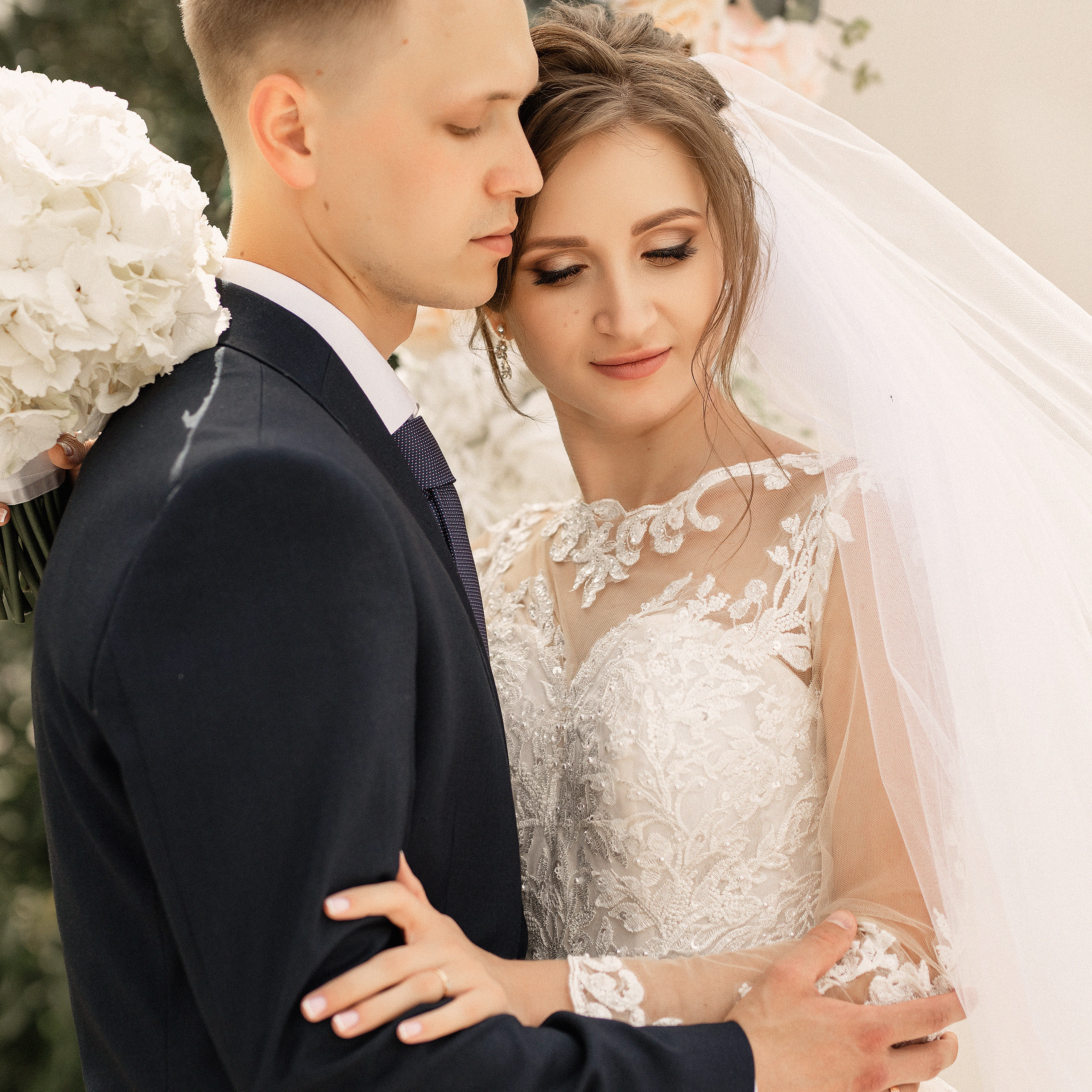 Отзывы. Свадебный фотограф в Краснодаре Анастасия Широкова