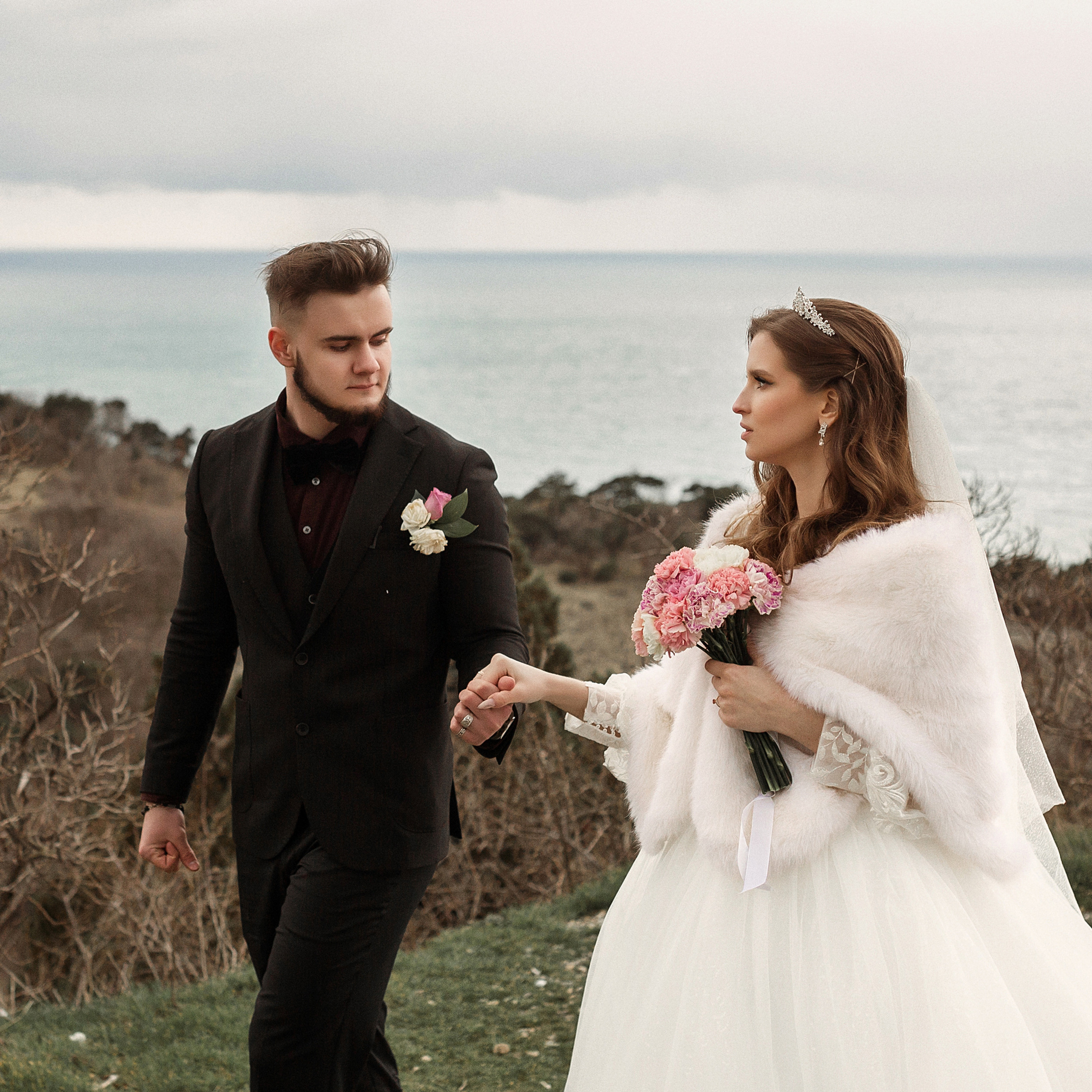 Отзывы. Свадебный фотограф в Краснодаре Анастасия Широкова