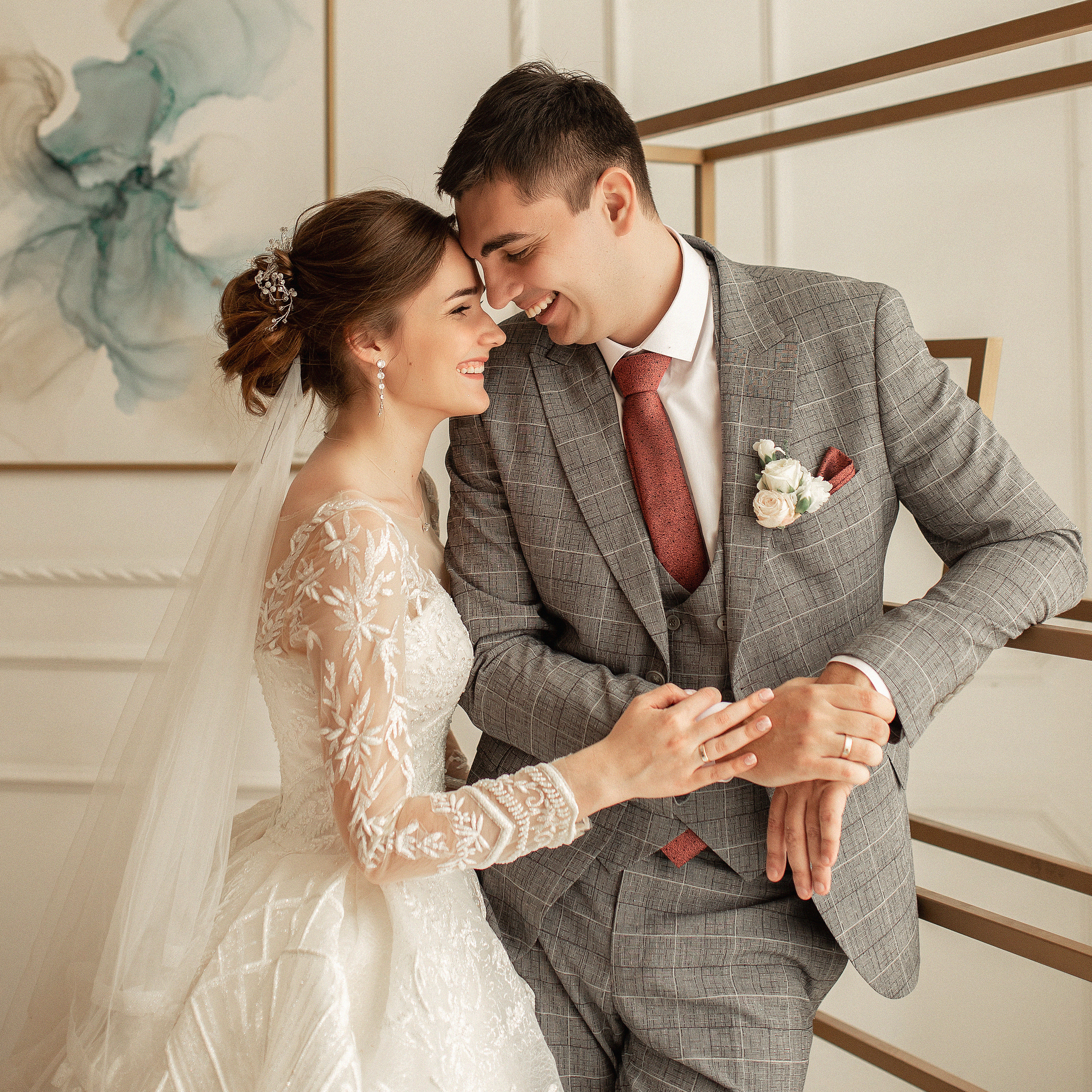 Отзывы. Свадебный фотограф в Краснодаре Анастасия Широкова