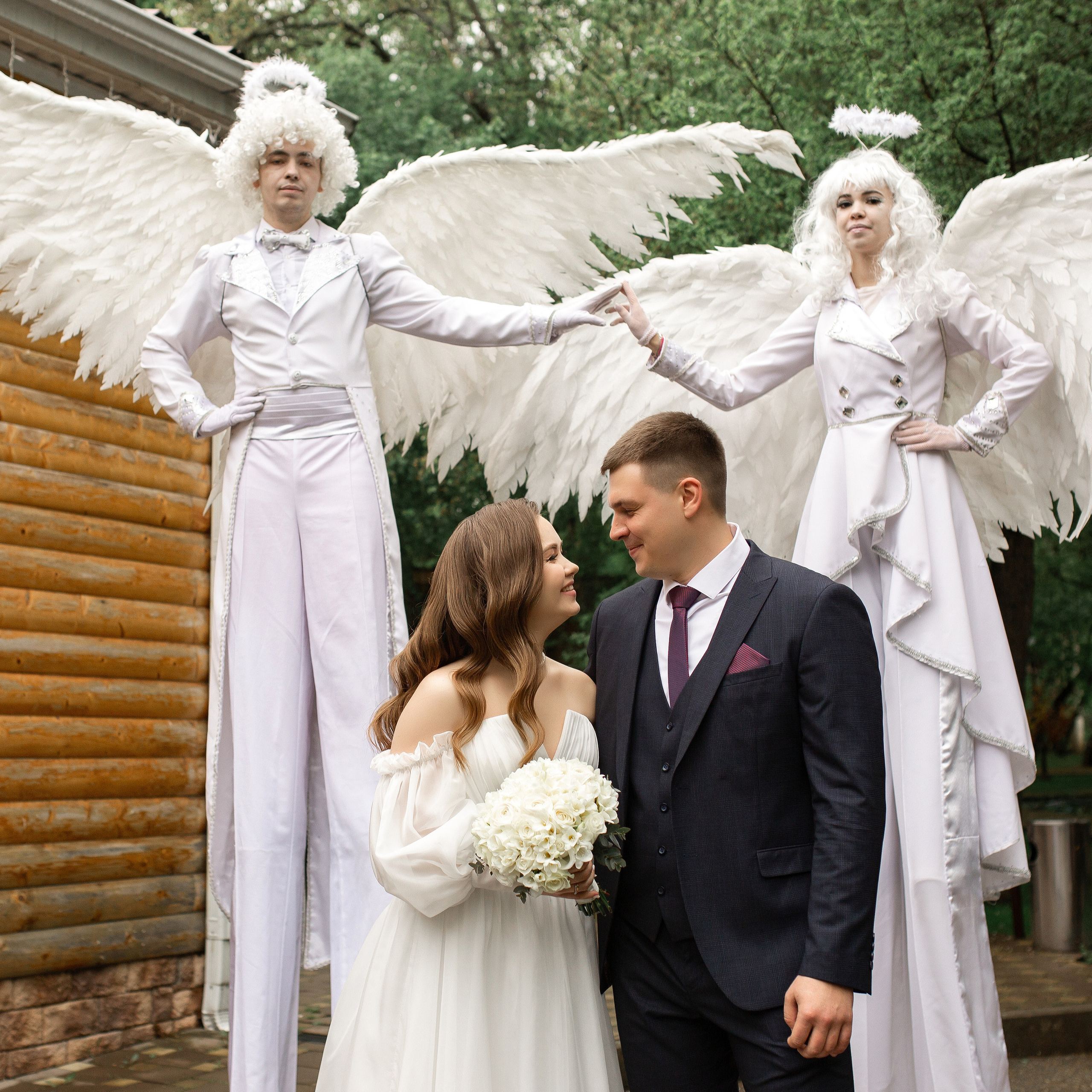 Отзывы. Свадебный фотограф в Краснодаре Анастасия Широкова