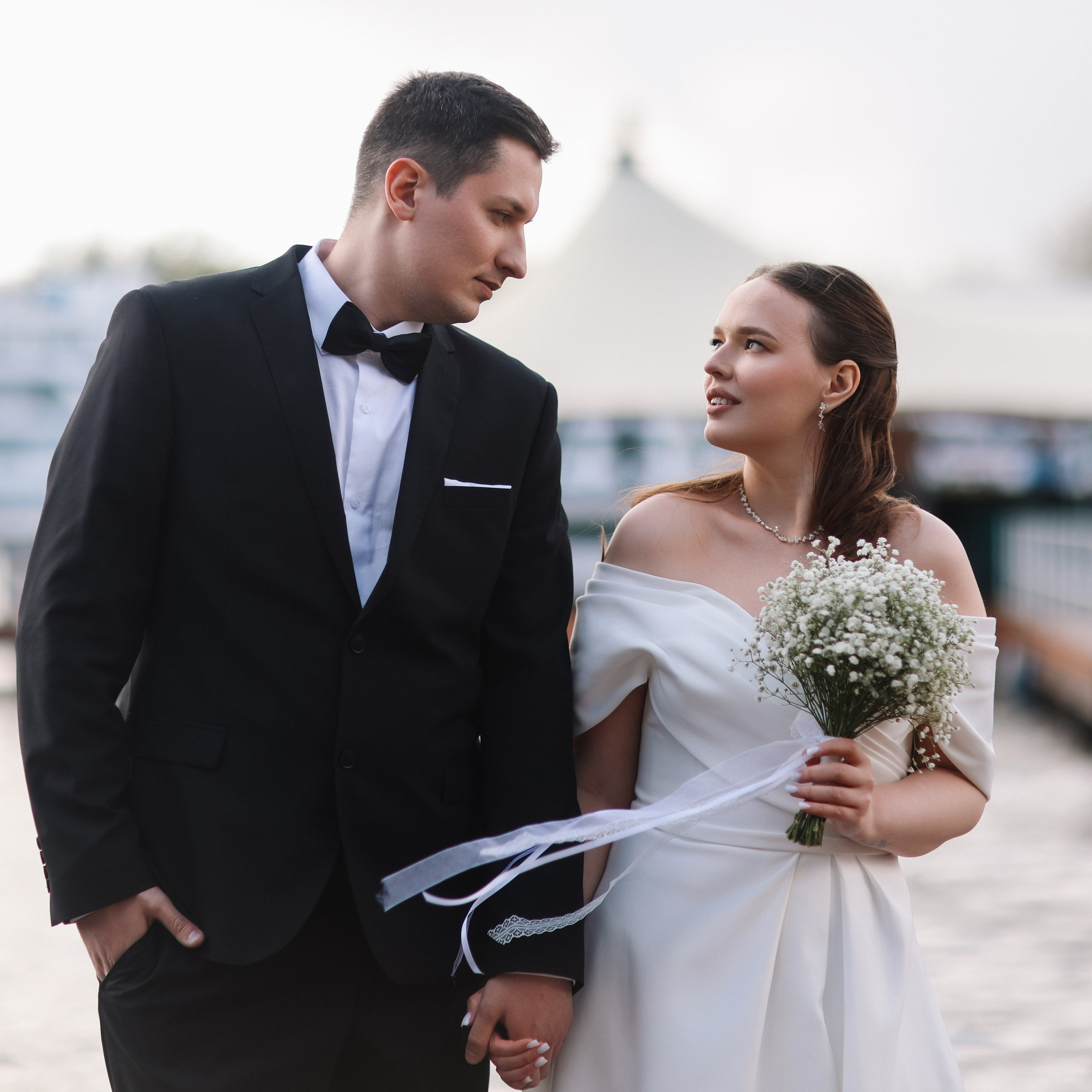 Руслан и Дарья