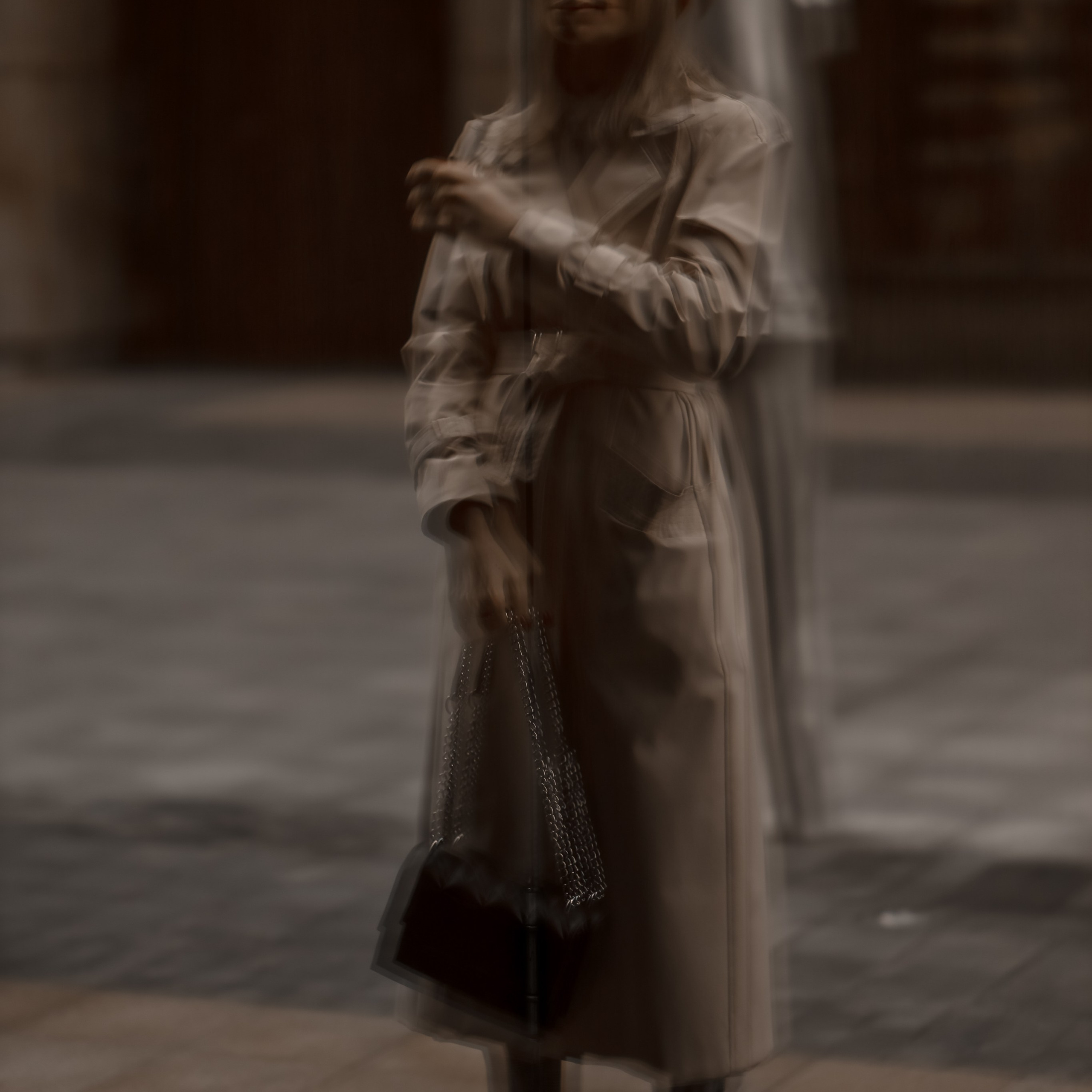 Каталина белая площадь