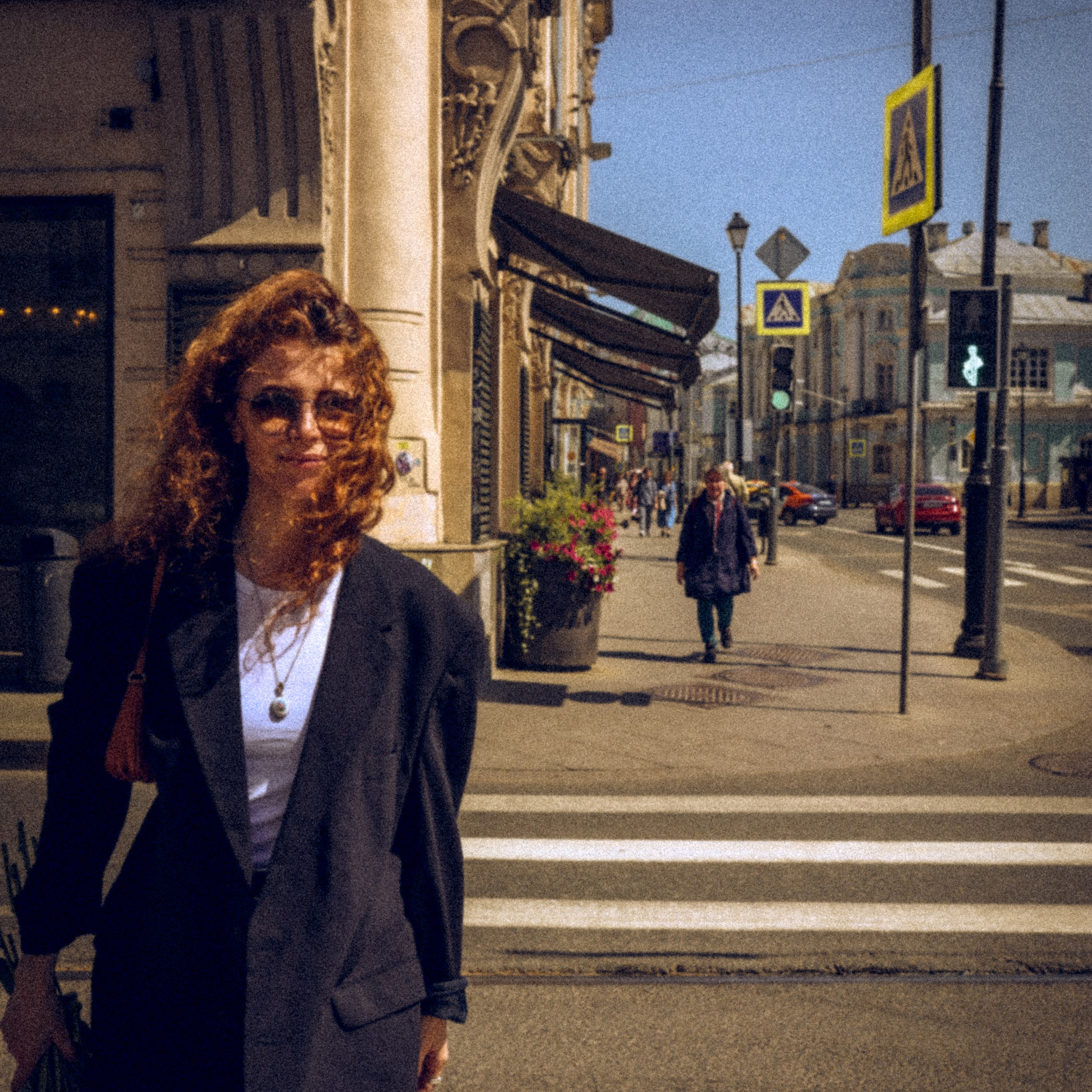 Наталья Китай город