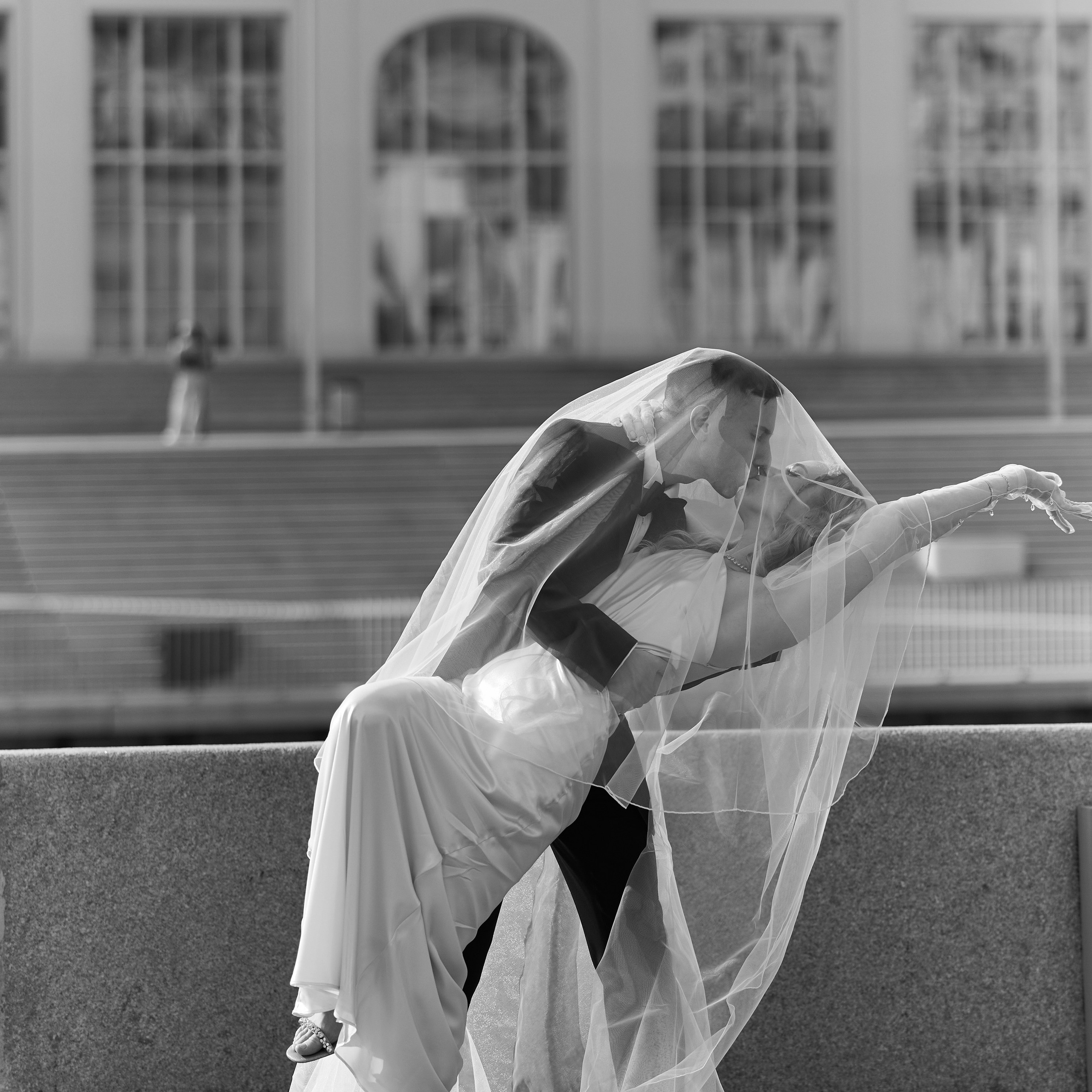 Roman & Julia Green House