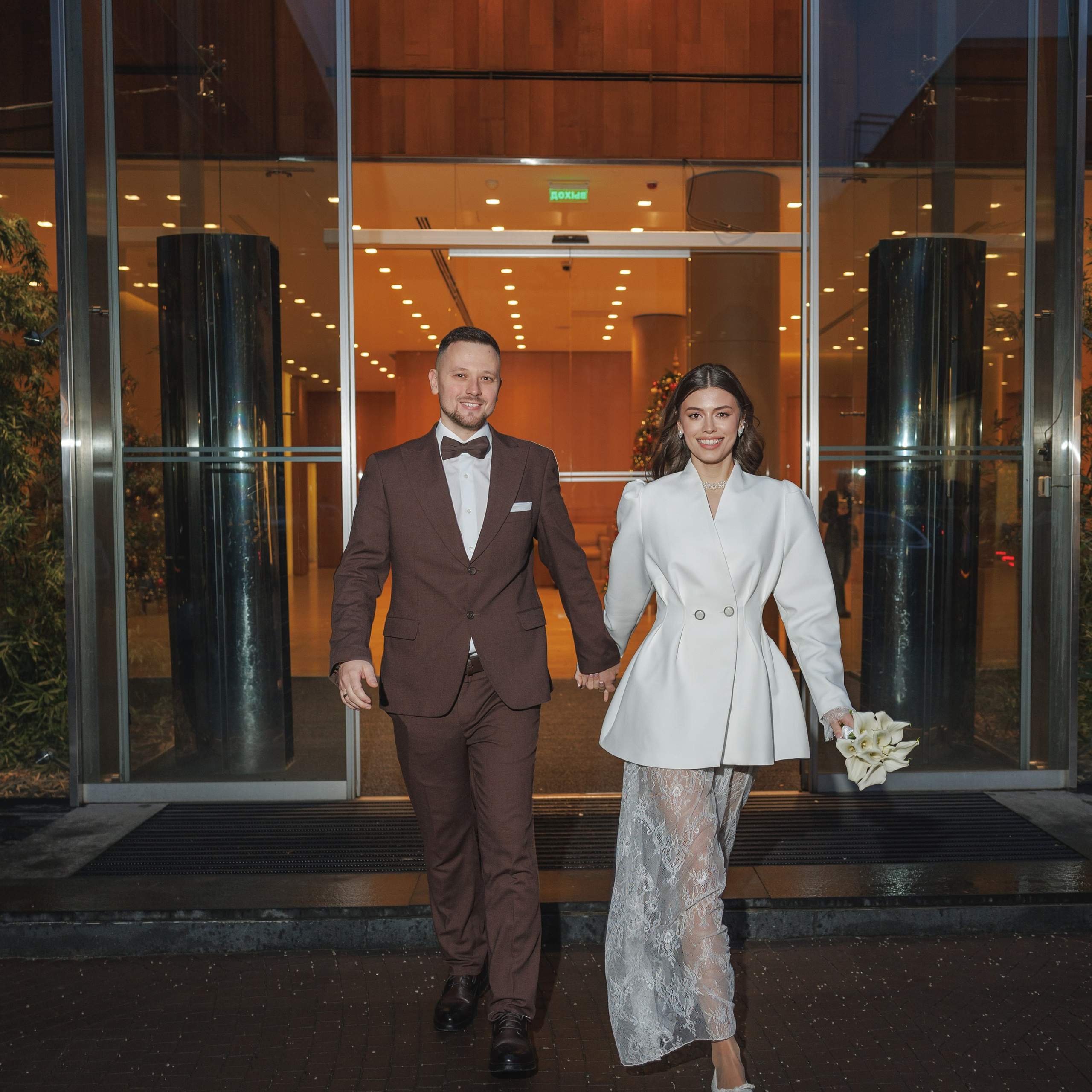 Геннадий и&nbsp;Анна Барвиха