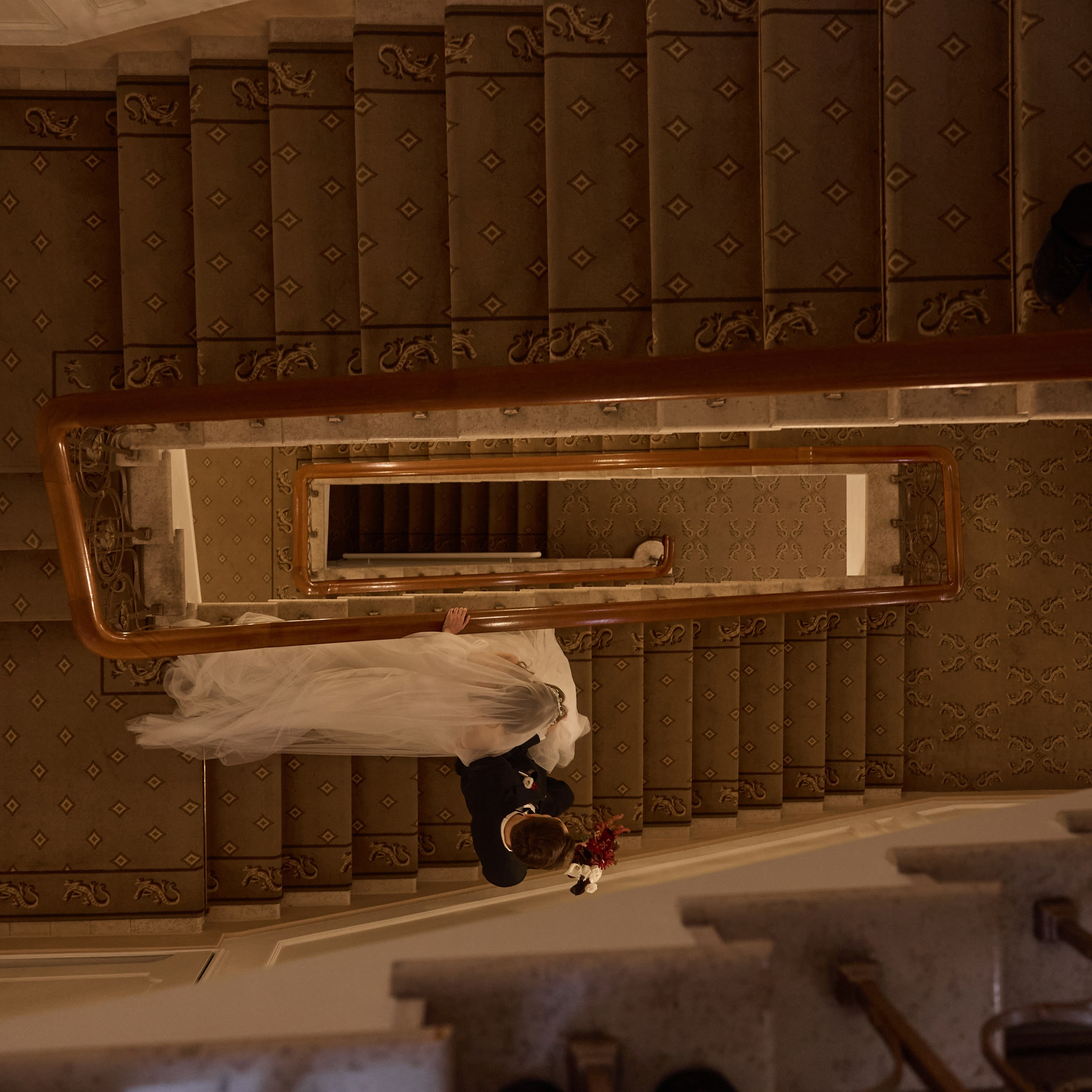 Дмитрий и&nbsp;Анна