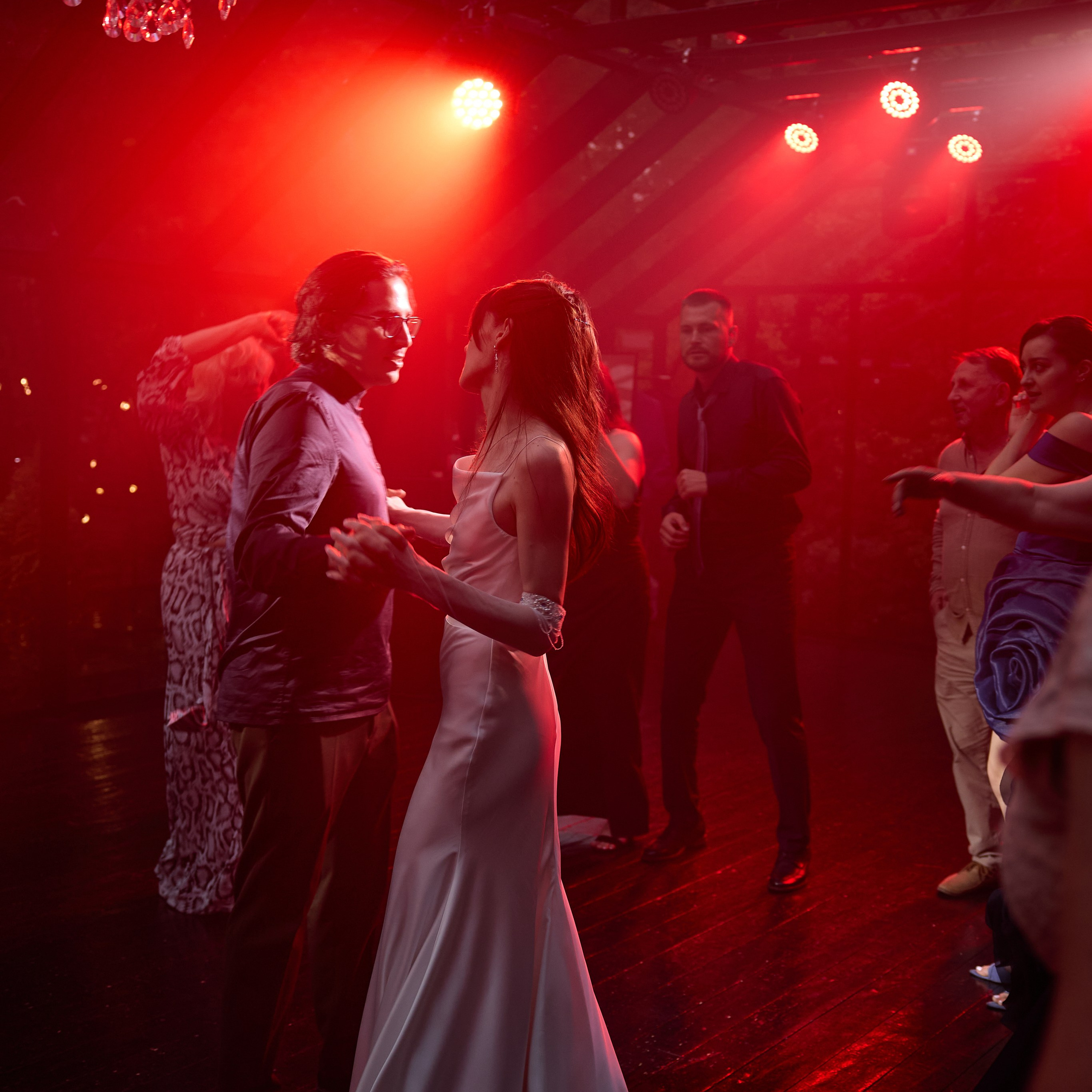 Максим и Софья