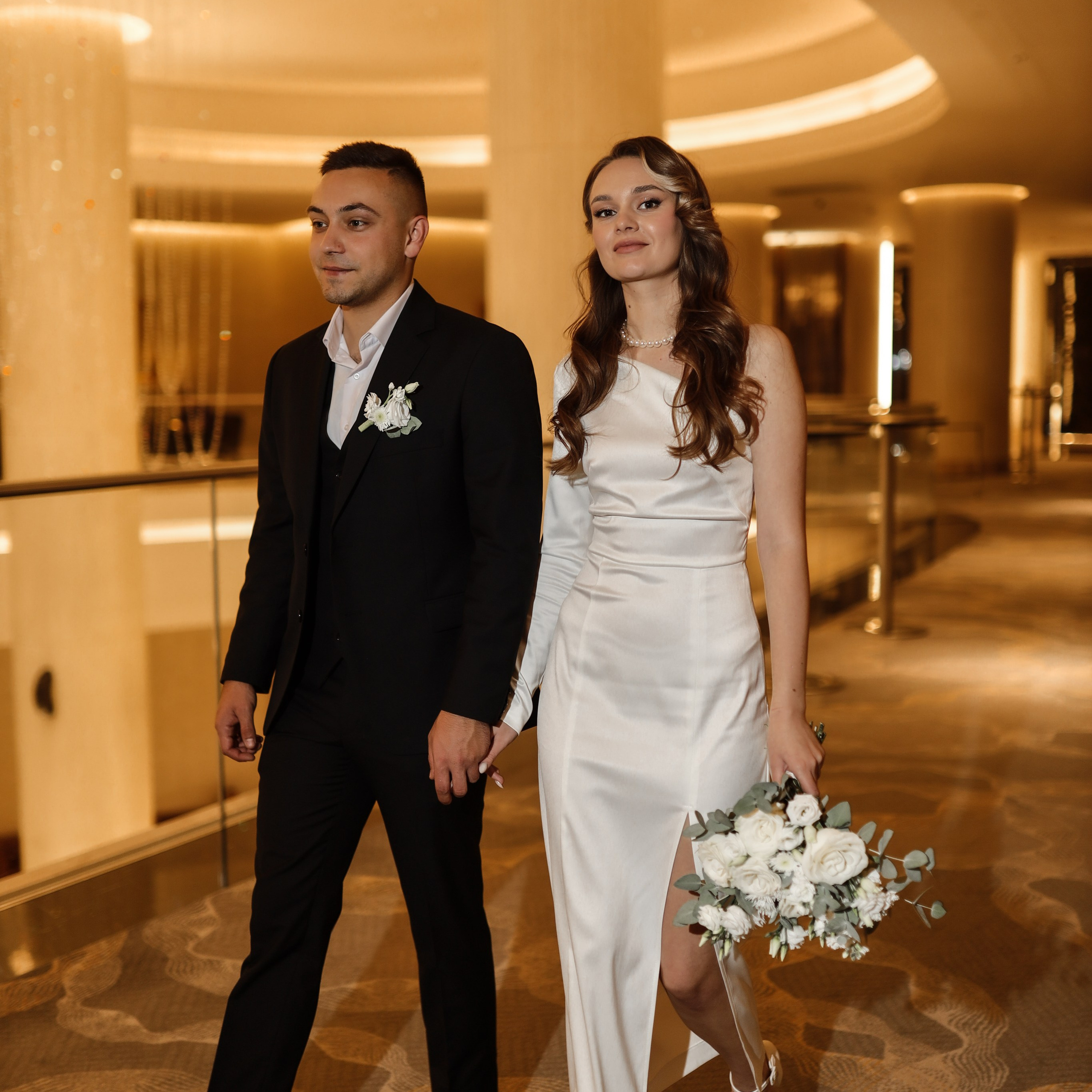 Алексей и Ангелина 13-10-2023