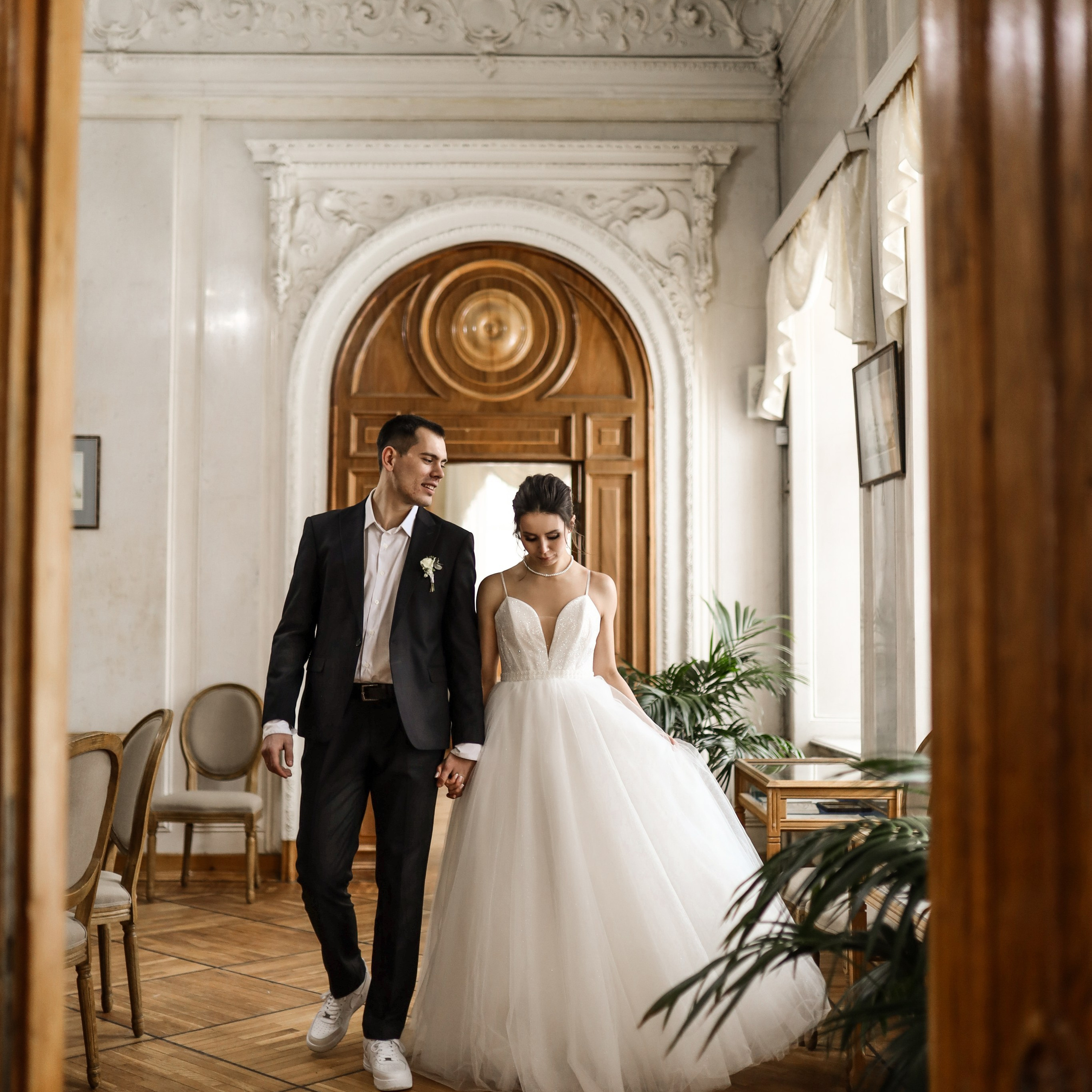 Slava & Valeria Барвиха