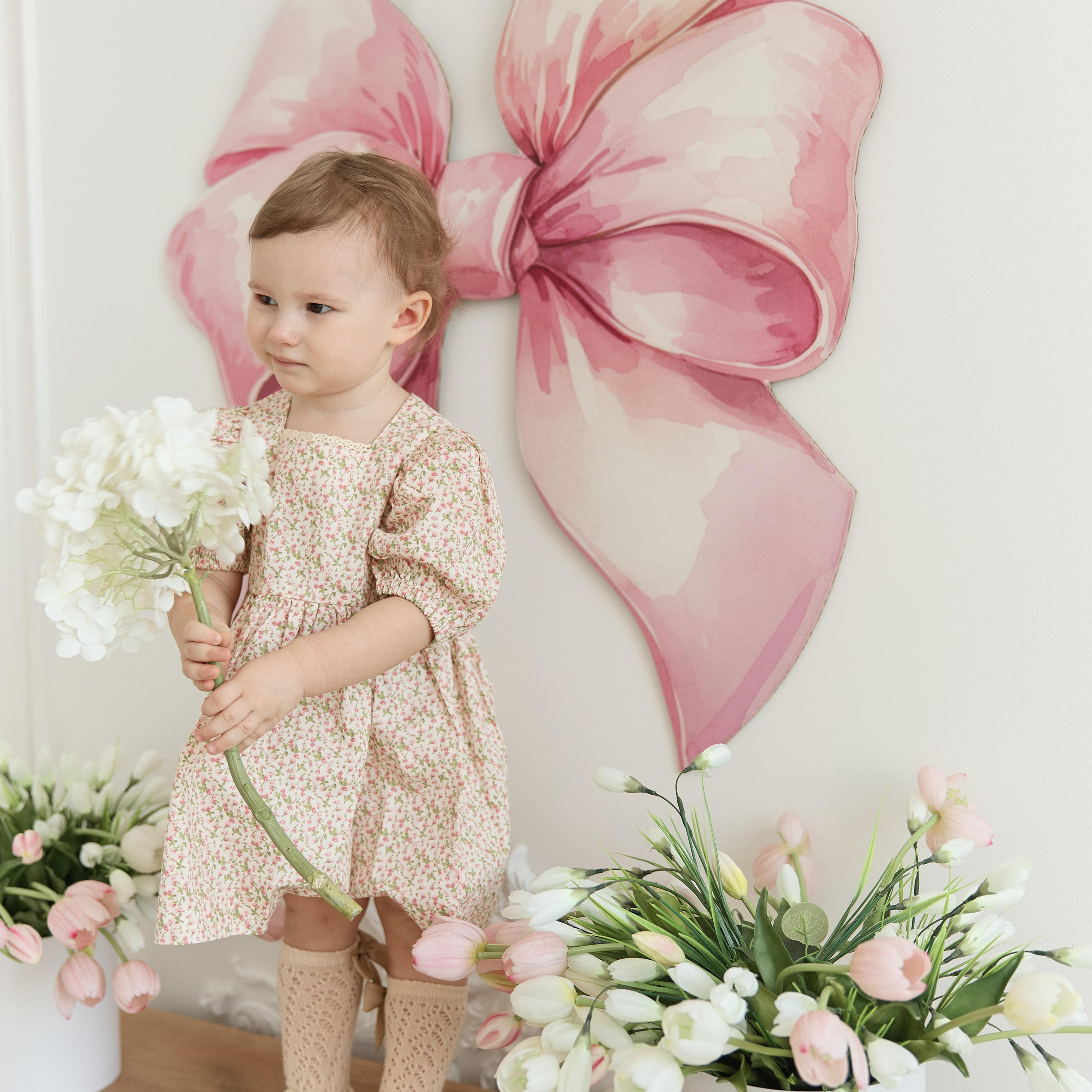 Маргарита 2 годика