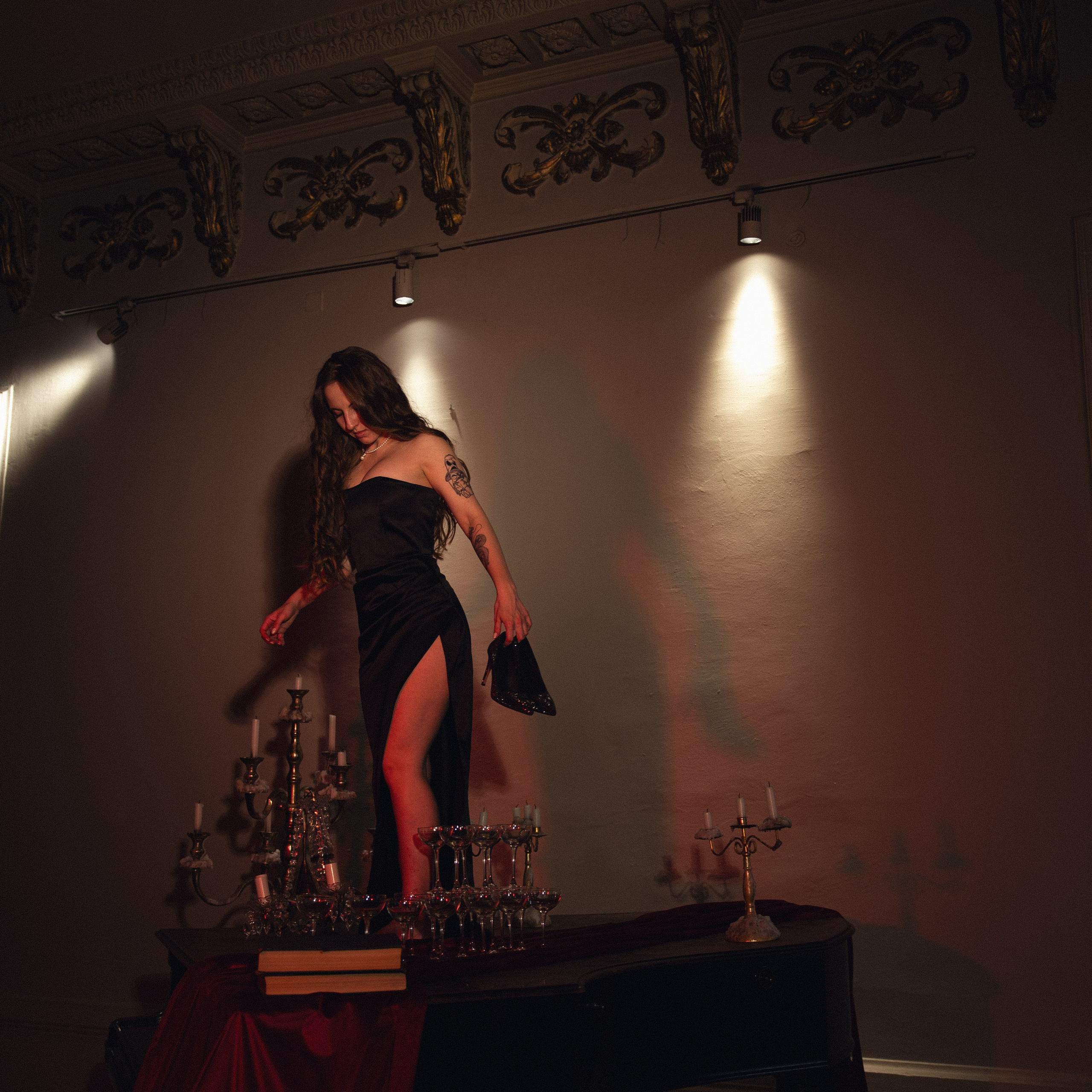 Ирина 21 культ