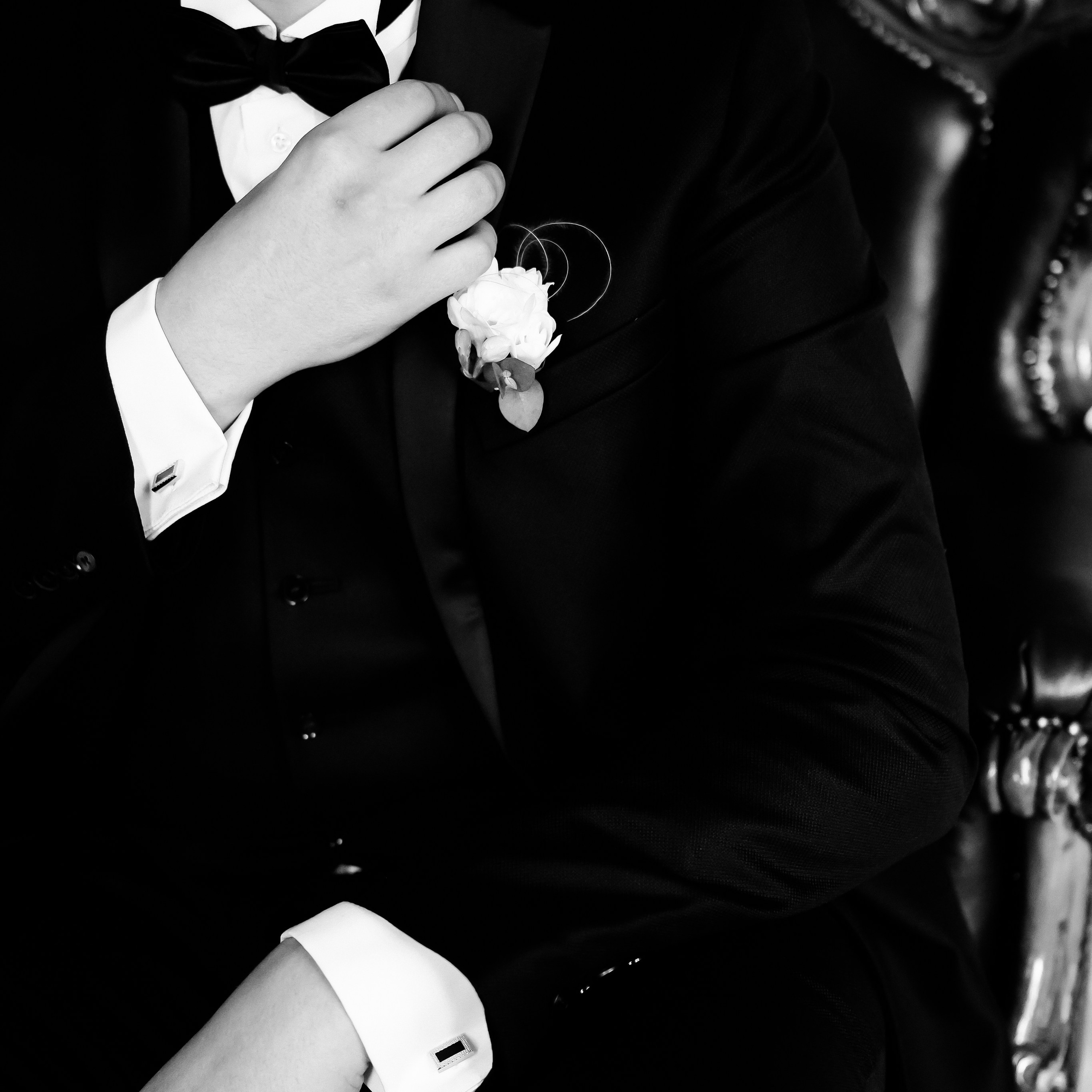 IVAN & EKATERINA GRIBOEDOVSKIY