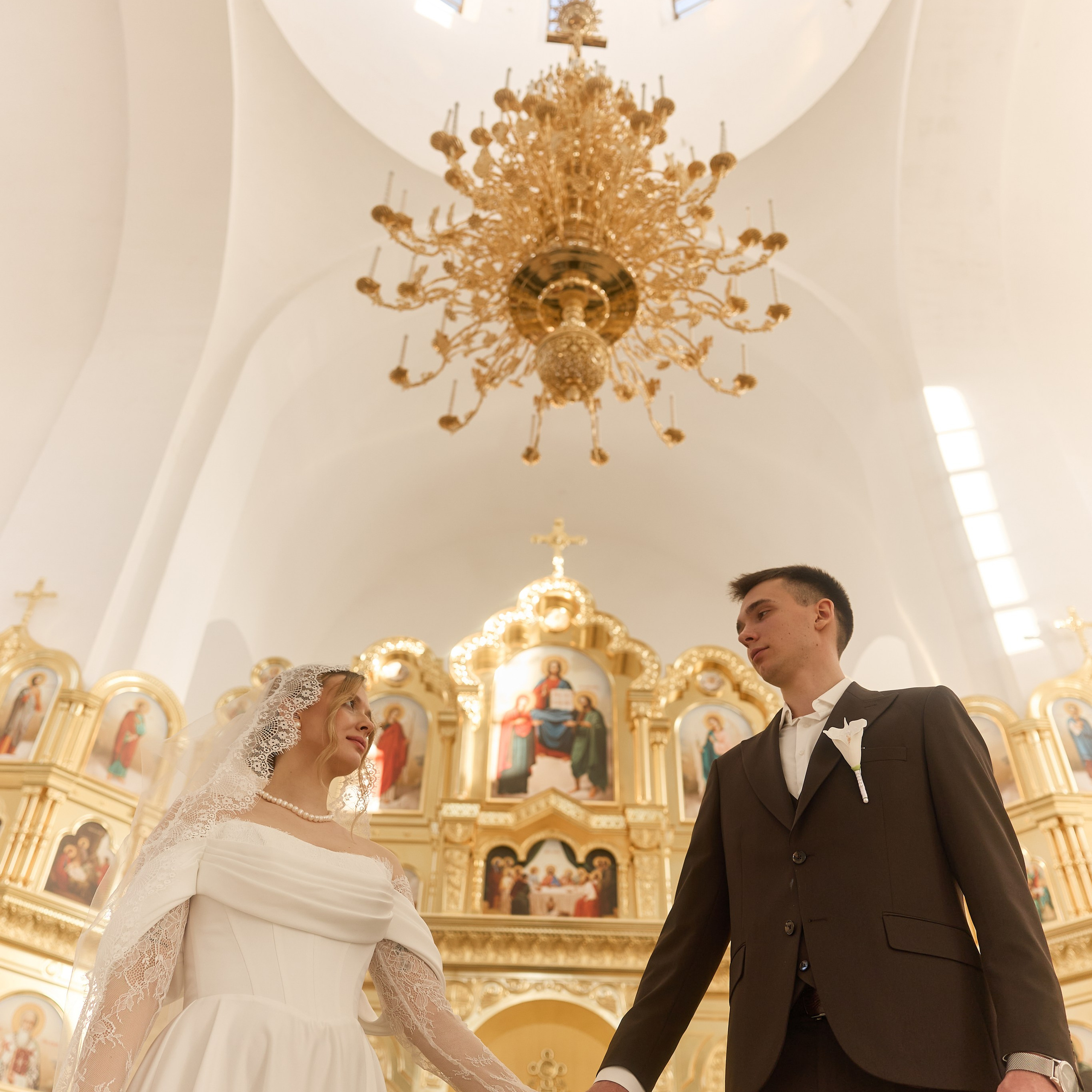 Никита и&nbsp;Елизавета