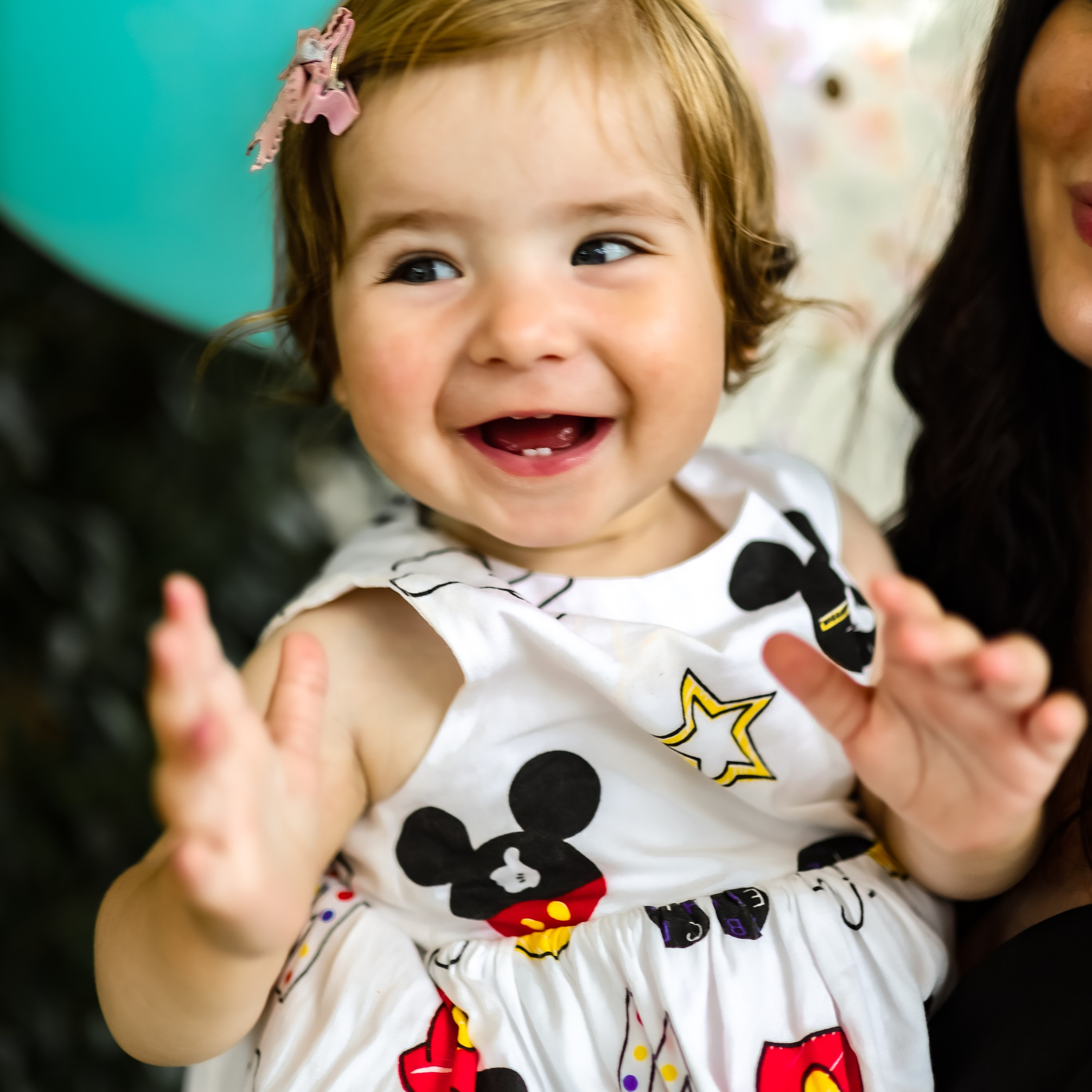 Николь день рождения