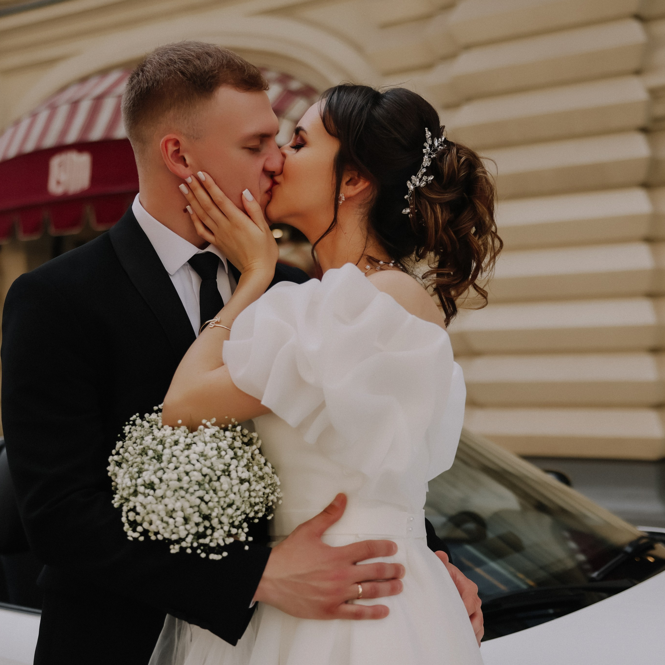 Sergey & KATY #1 ZAGS