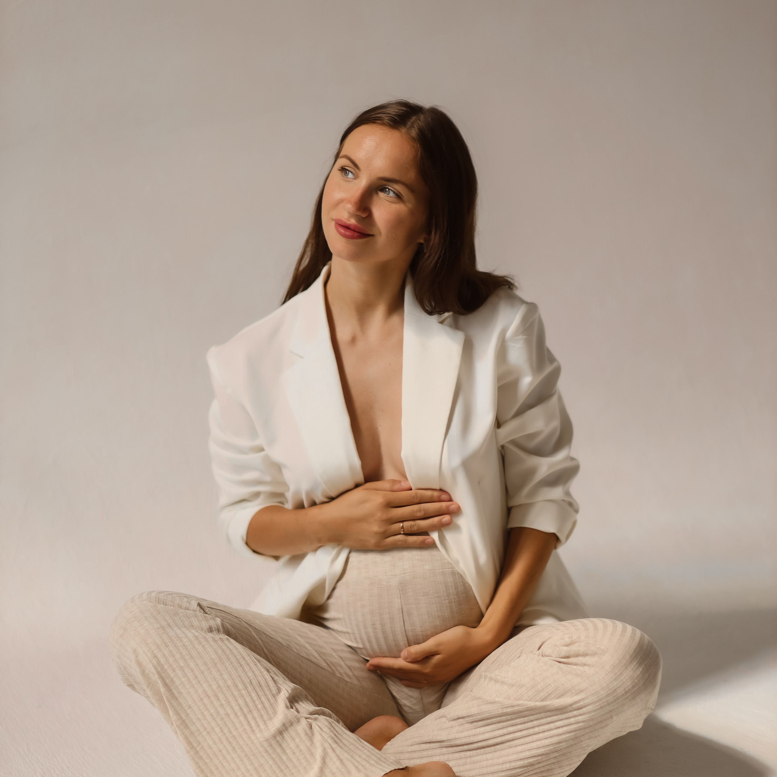 Анастасия и Тимофей