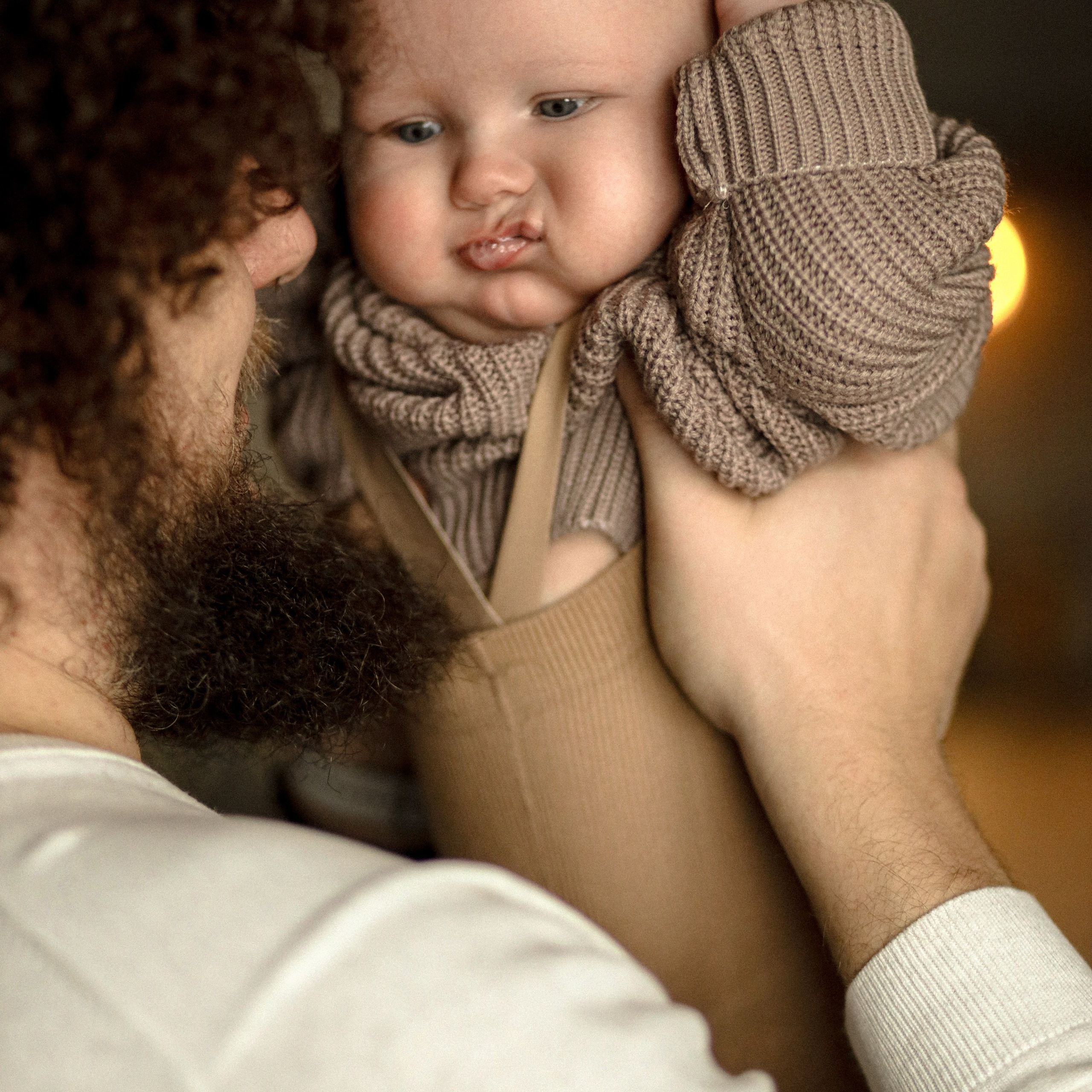 Alex, Anastasia и Аrseniy