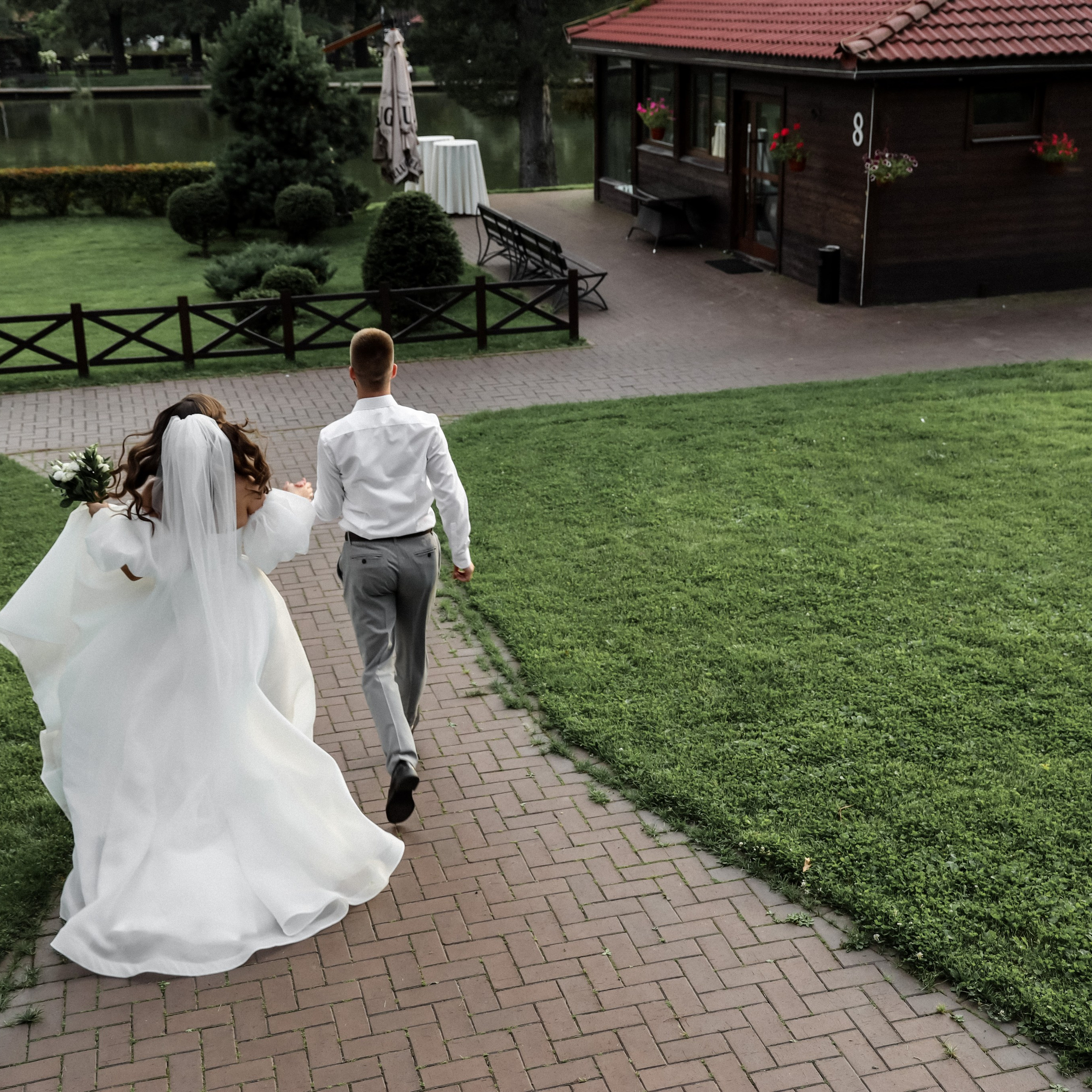 Павел и Алина 01-08-2023