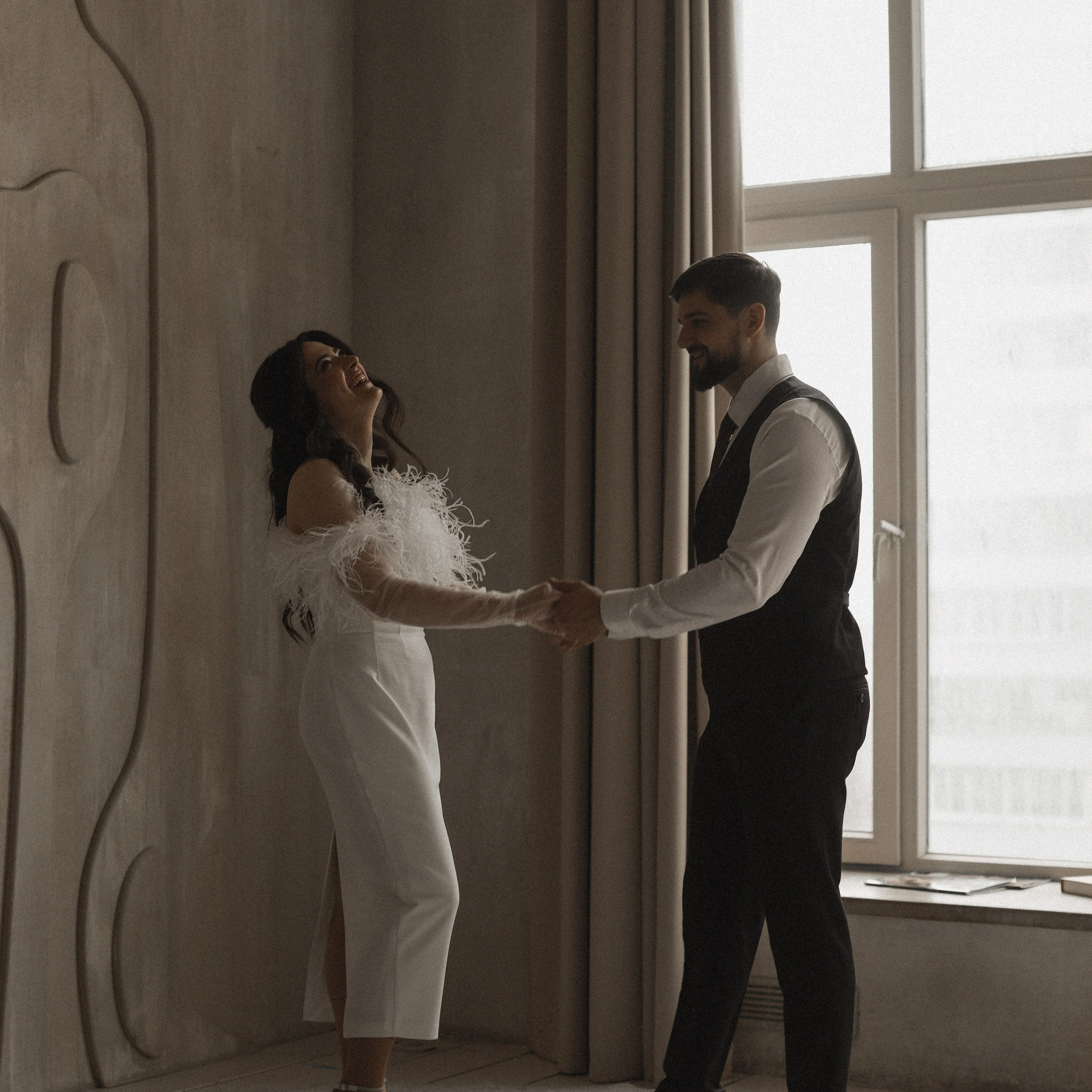 Victoria & Alexsander