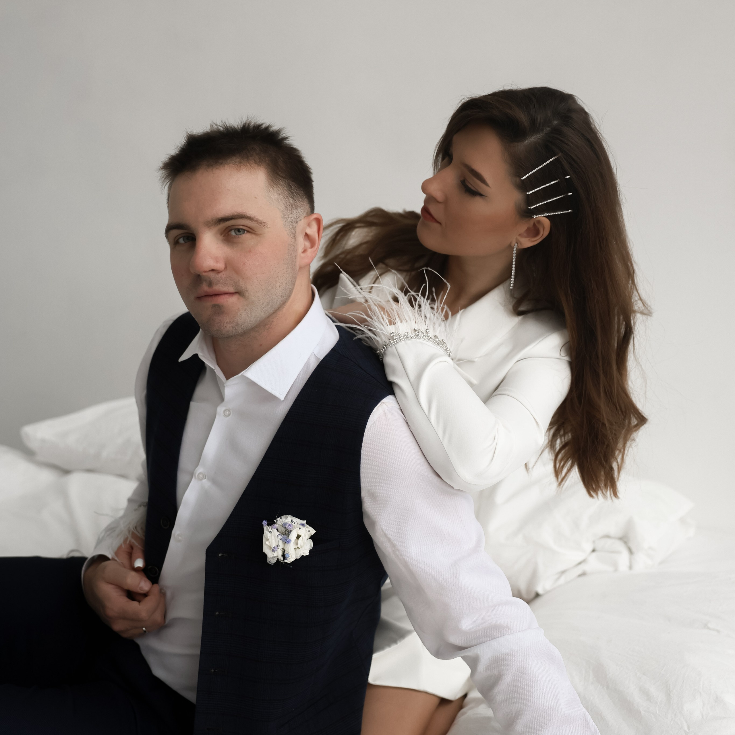 Roman & Ksenia love story wedding BASE STUDIO