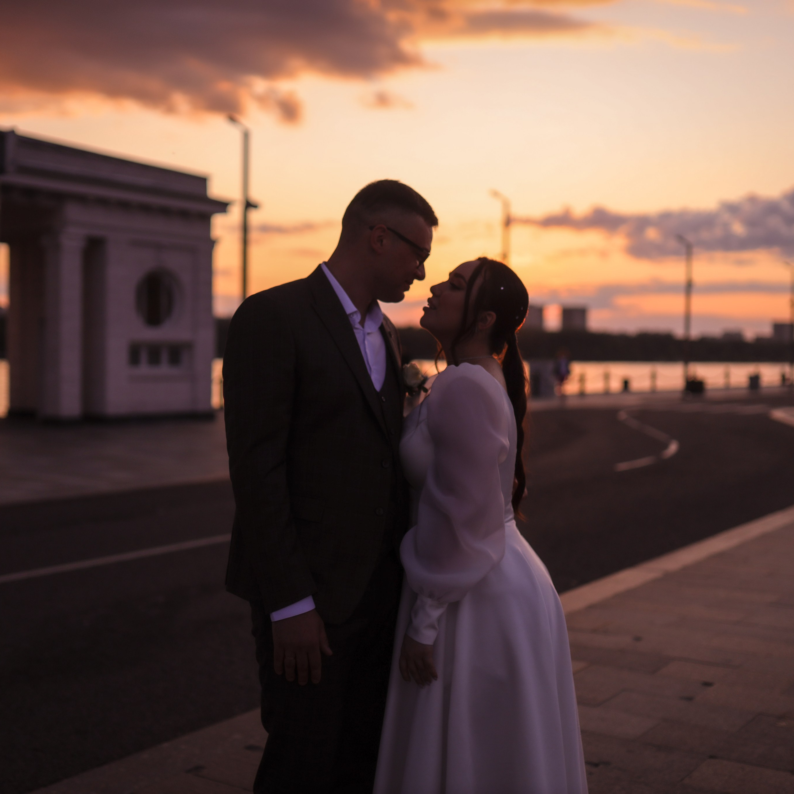 Илья и Дарья 17-06-2023