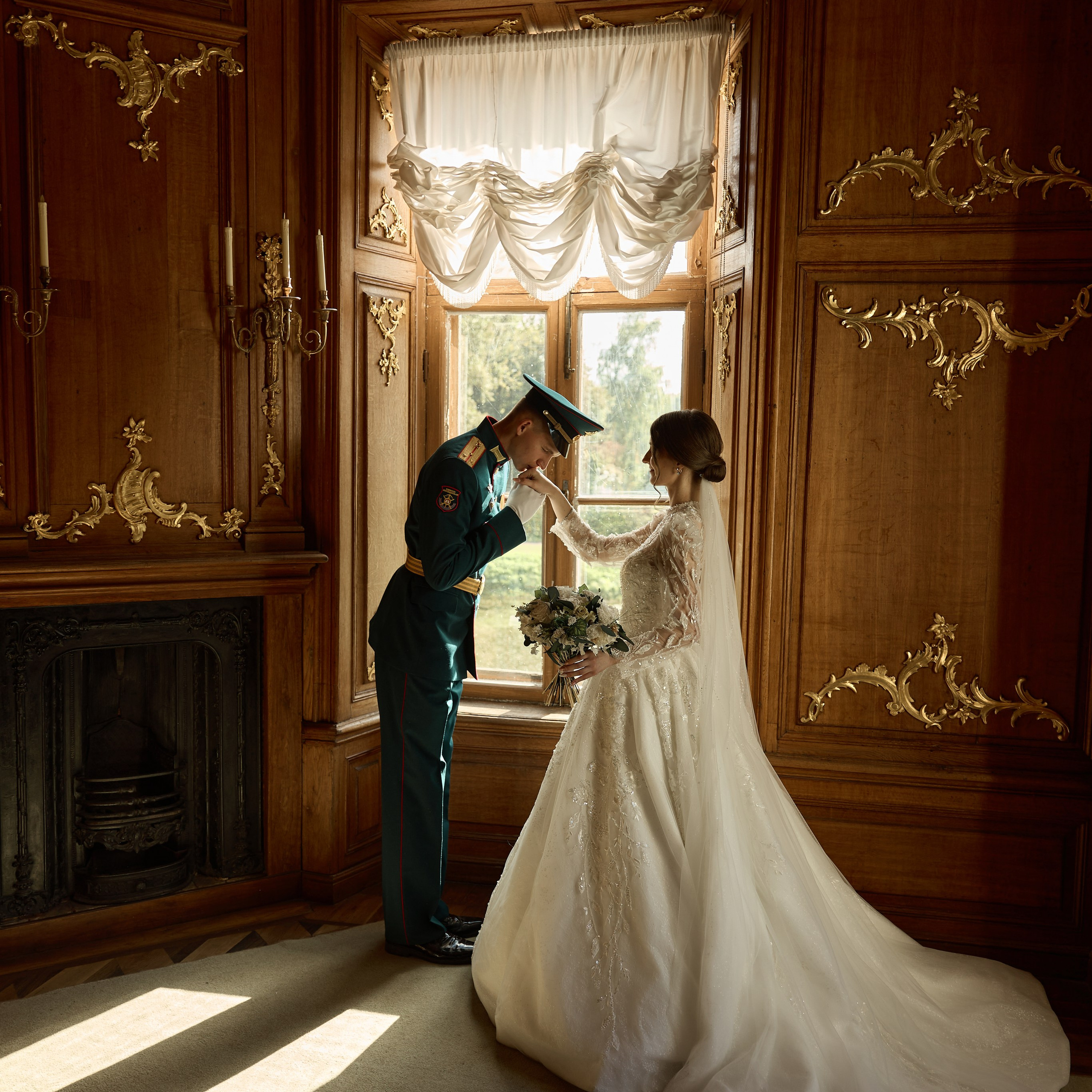 Иван и Екатерина 06-09-2025