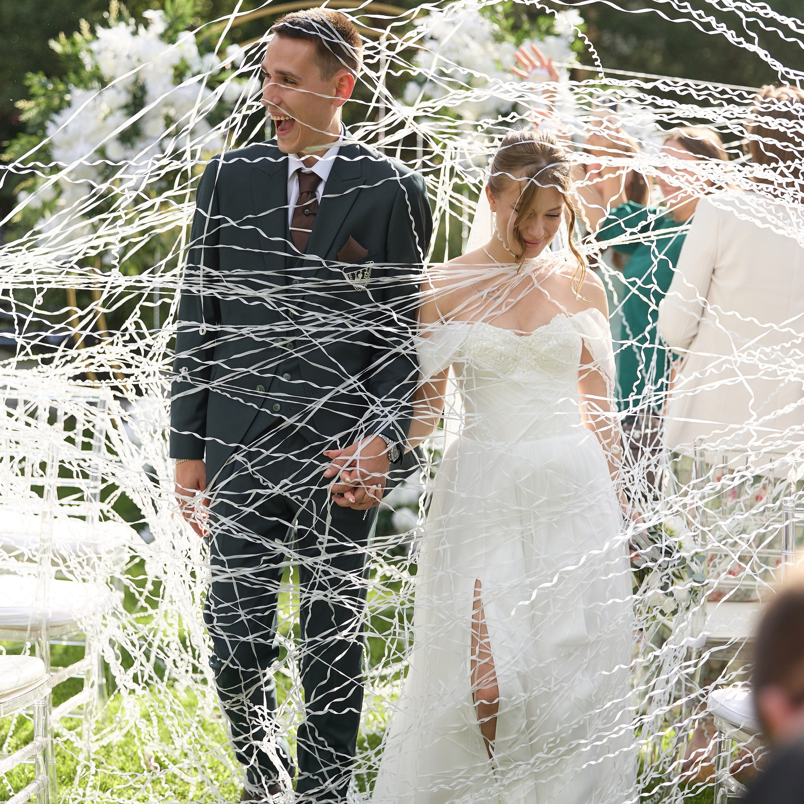 Андрей и Елена