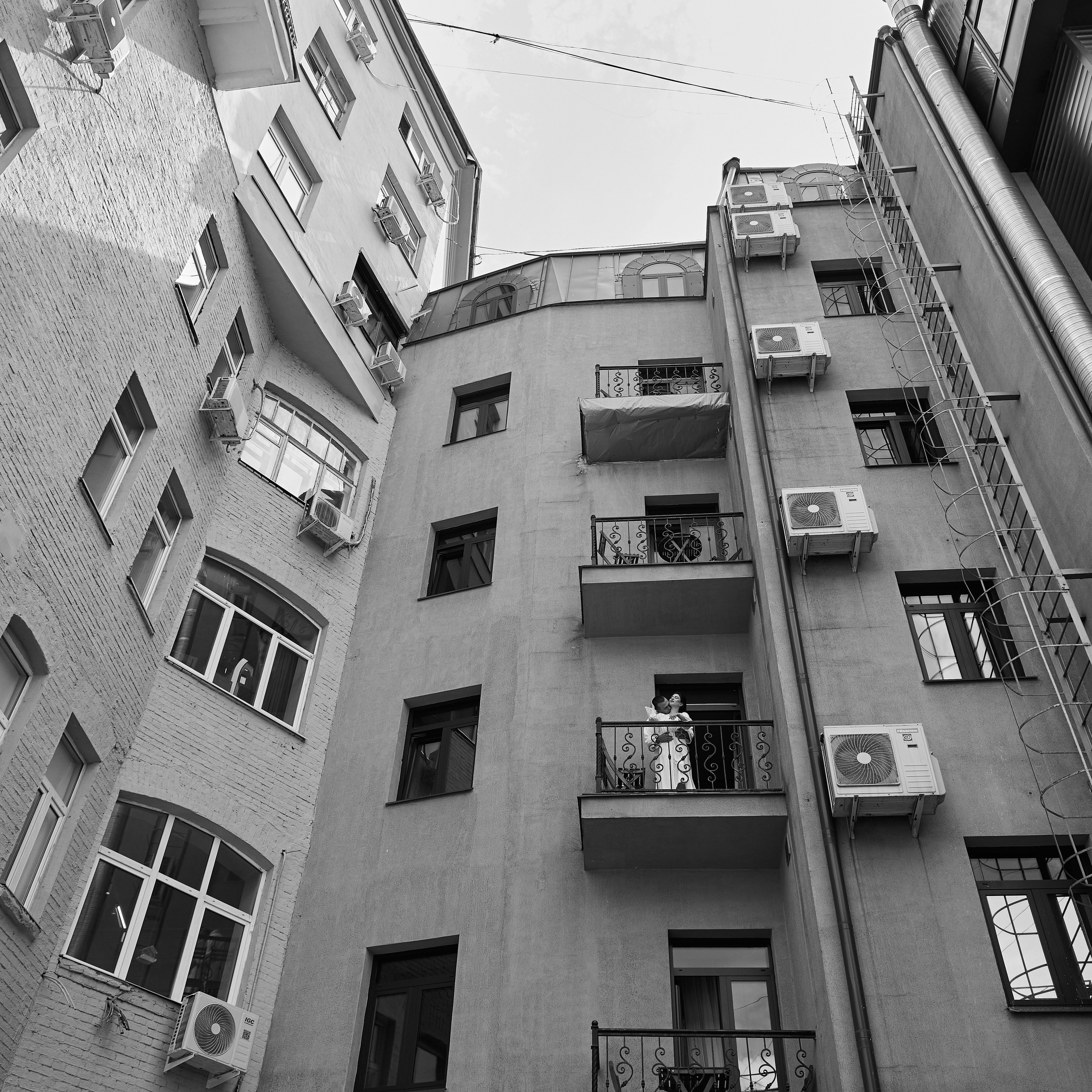 Ренат и Виктория