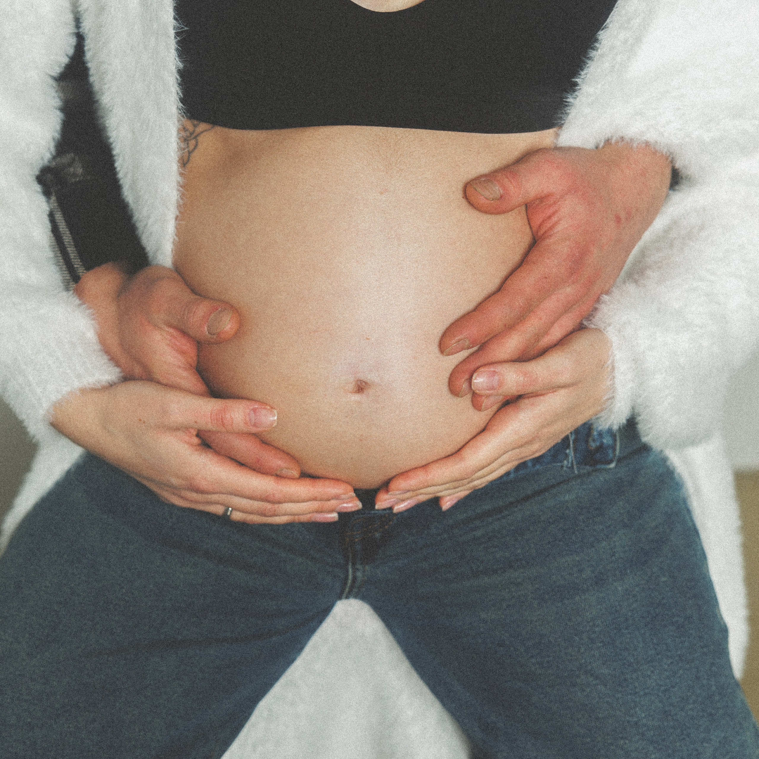 Валерия и&nbsp;Андрей