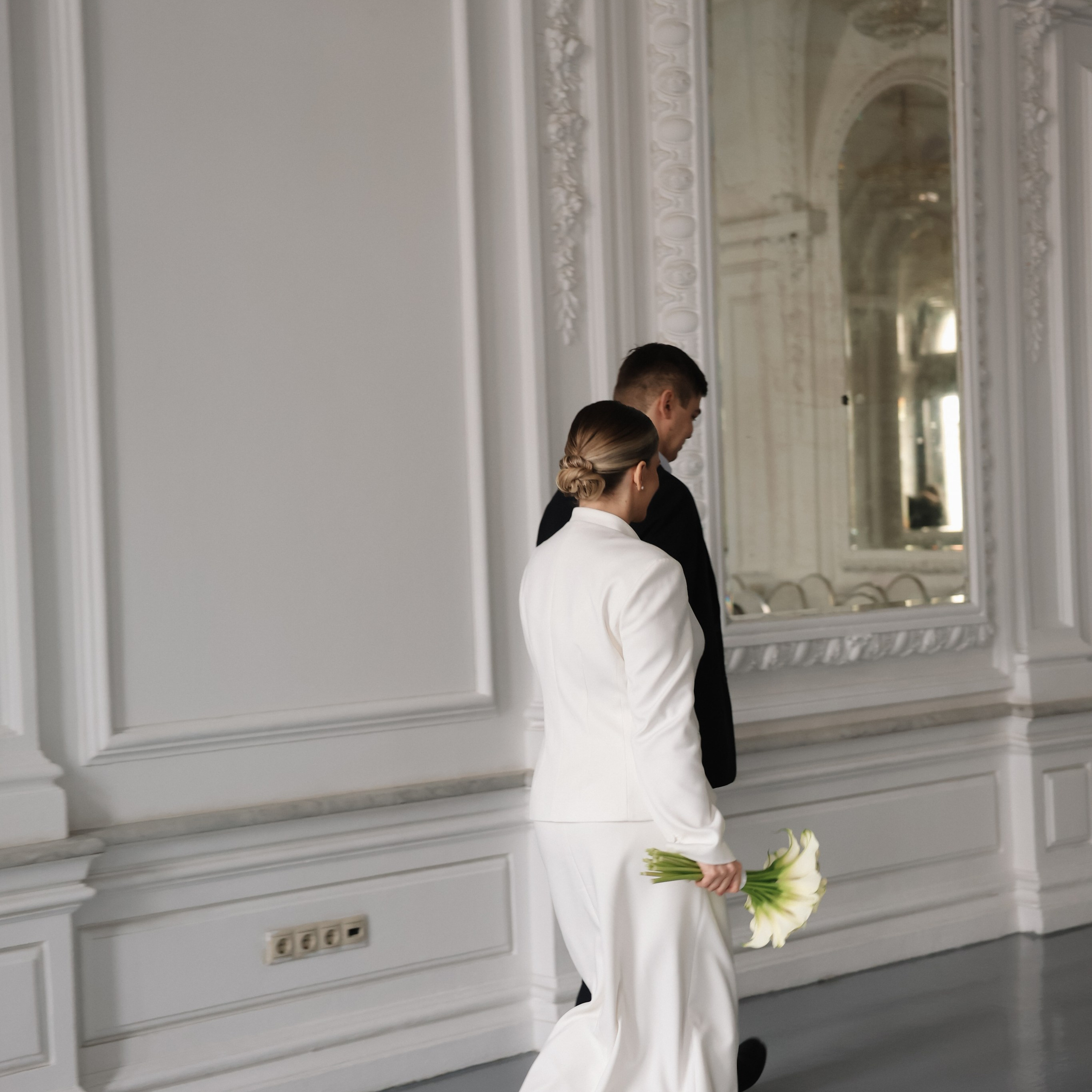 Ryslan & Oksana SPIRIDONOVA