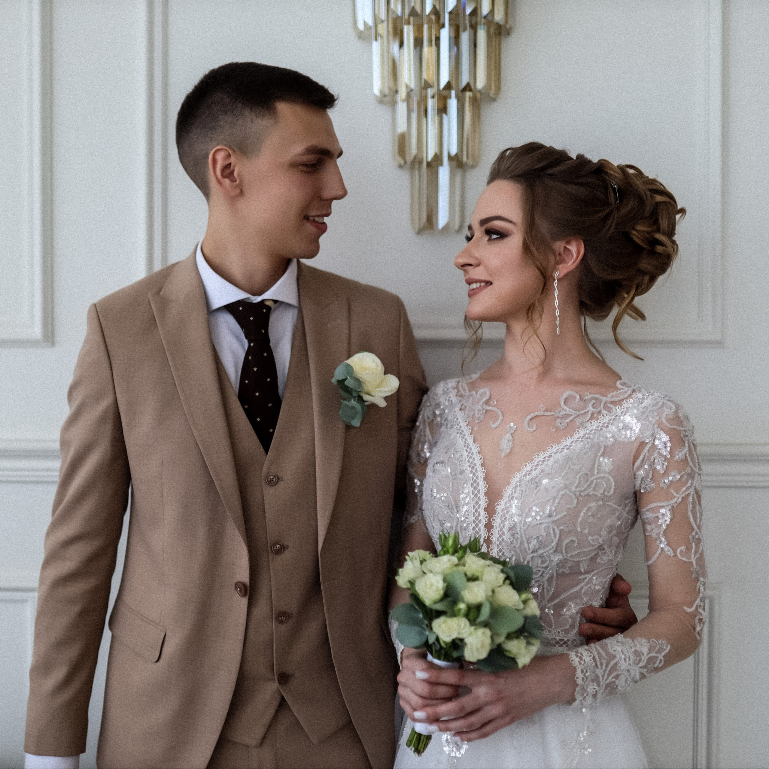 Валерий и Анастасия 10-07-2023