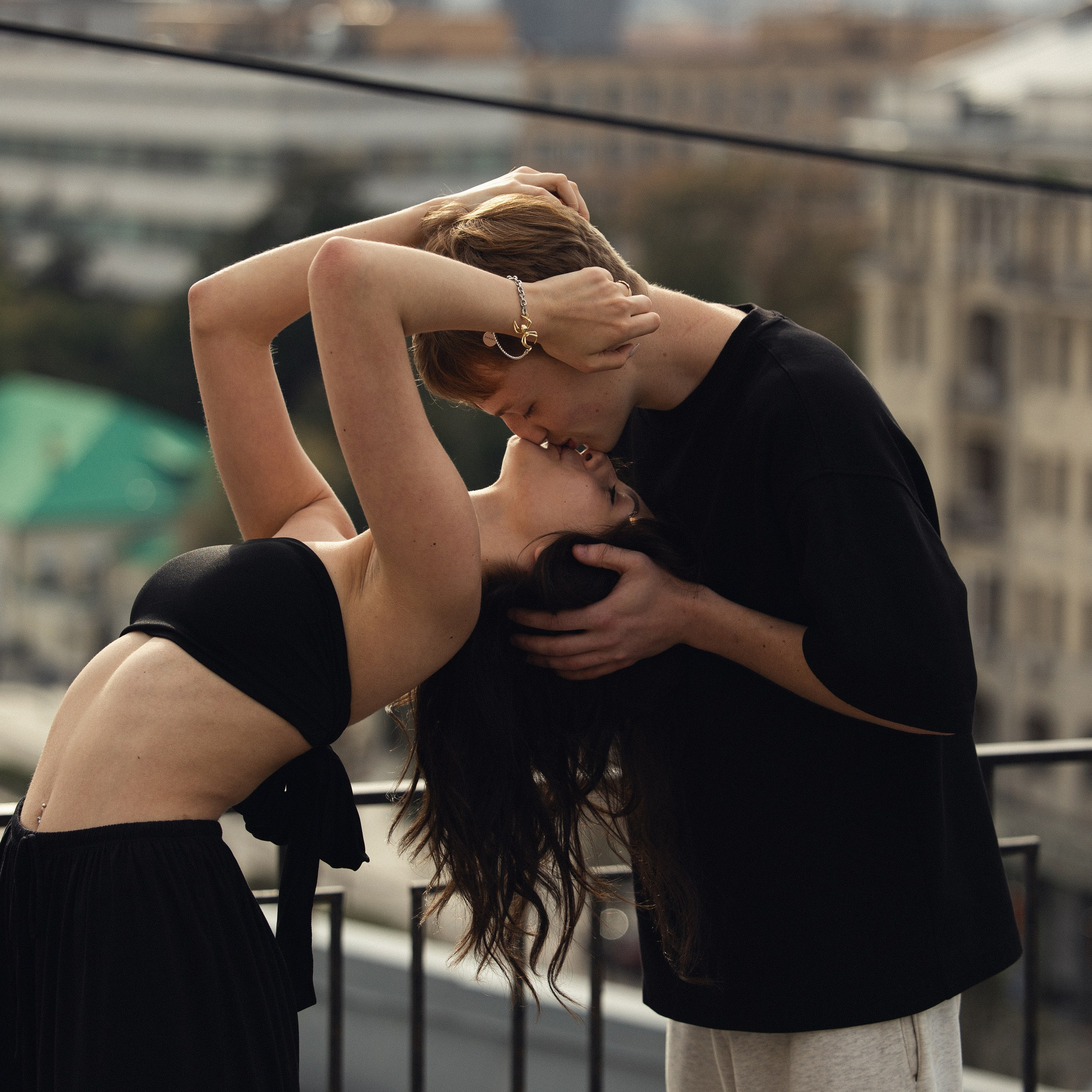 Роман и Юлия